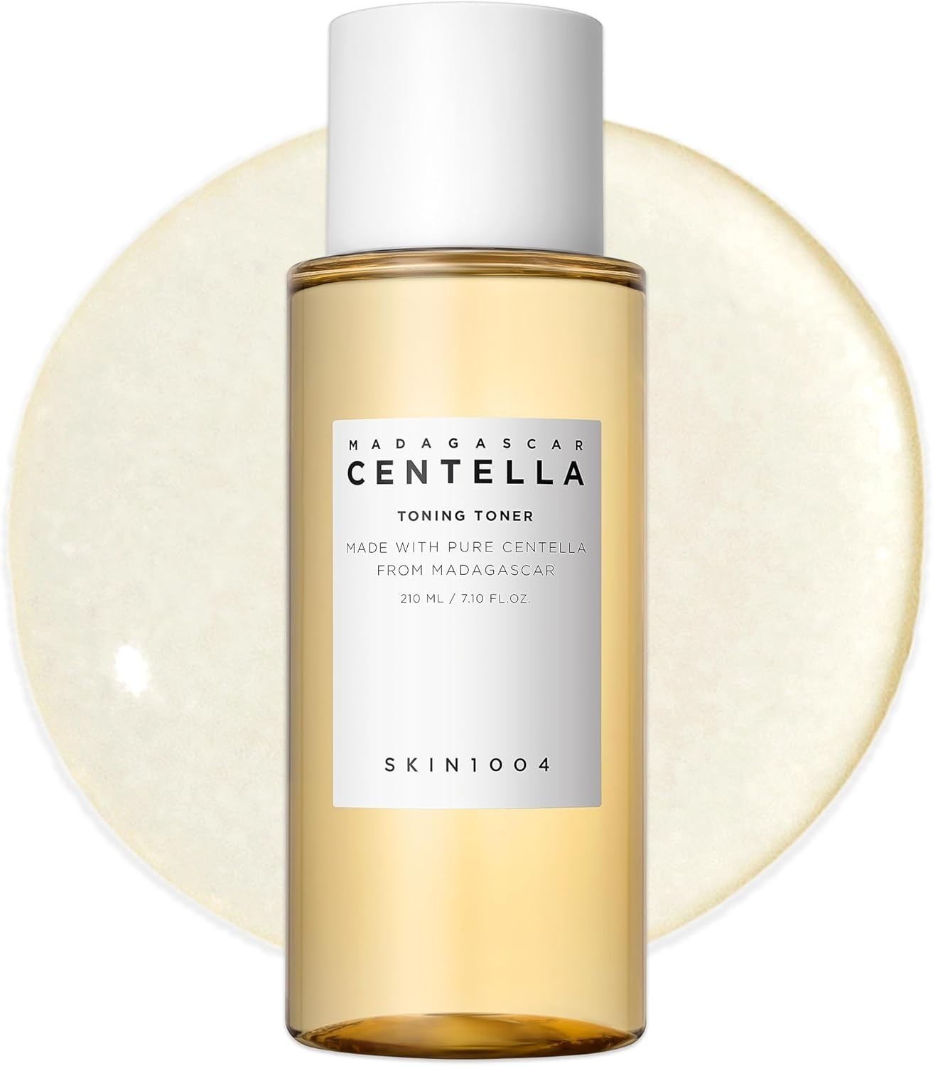 SKIN1004 Madagascar Centella Toning Toner 7.1 Fl oz 210ml *NO BOX*