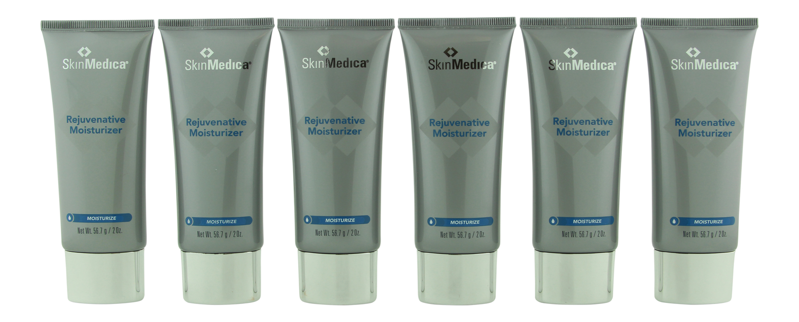 SkinMedica Rejuvenative Moisturizer 2 oz 6 Ct. Facial Moisturizer