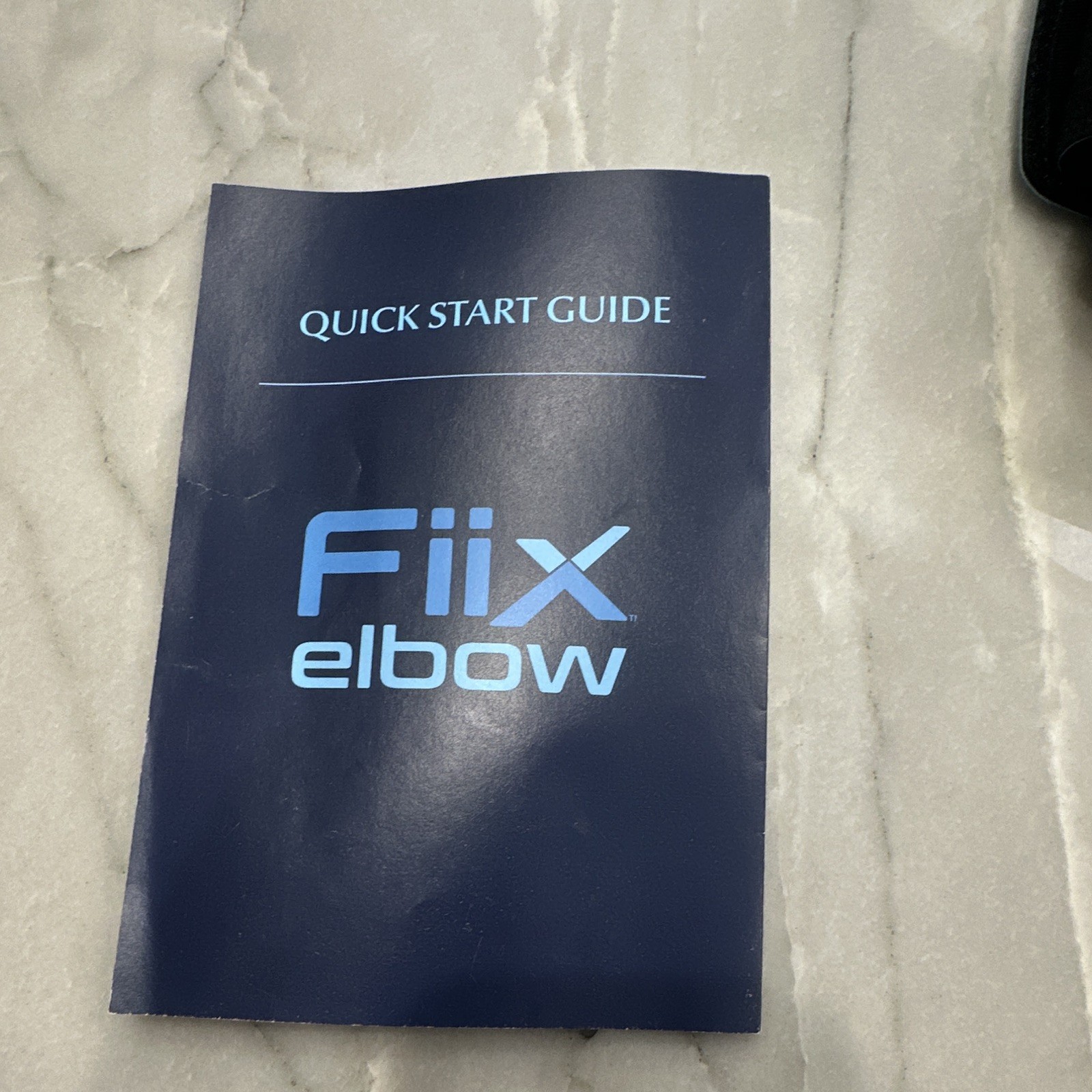Sta Active Fiix Elbow e5 Air Compression Circulation Massager Kit w/ Control