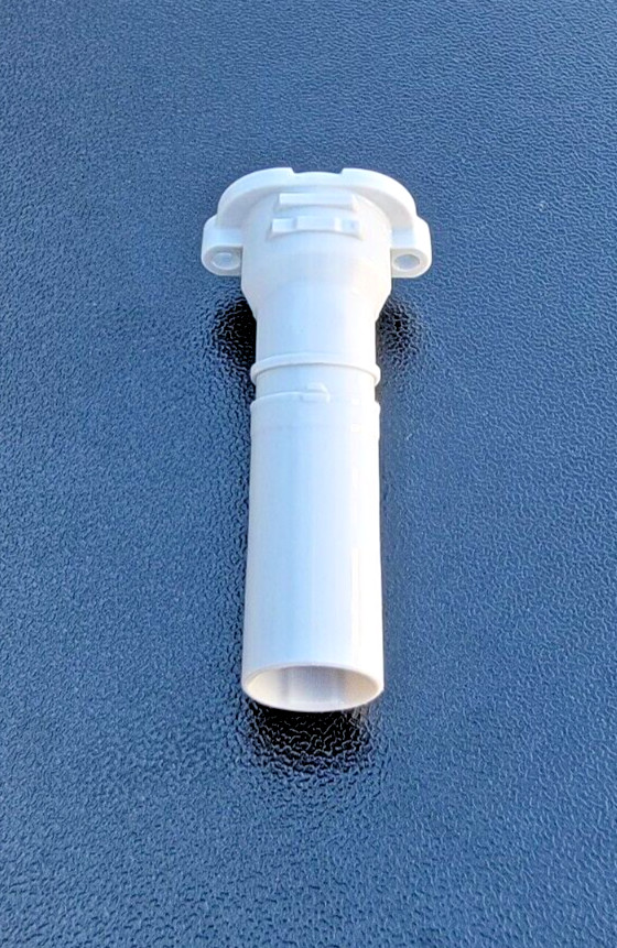 Genuine Replacement Gray Head Connector for Oral-B iO 2, 3, 4 and 5