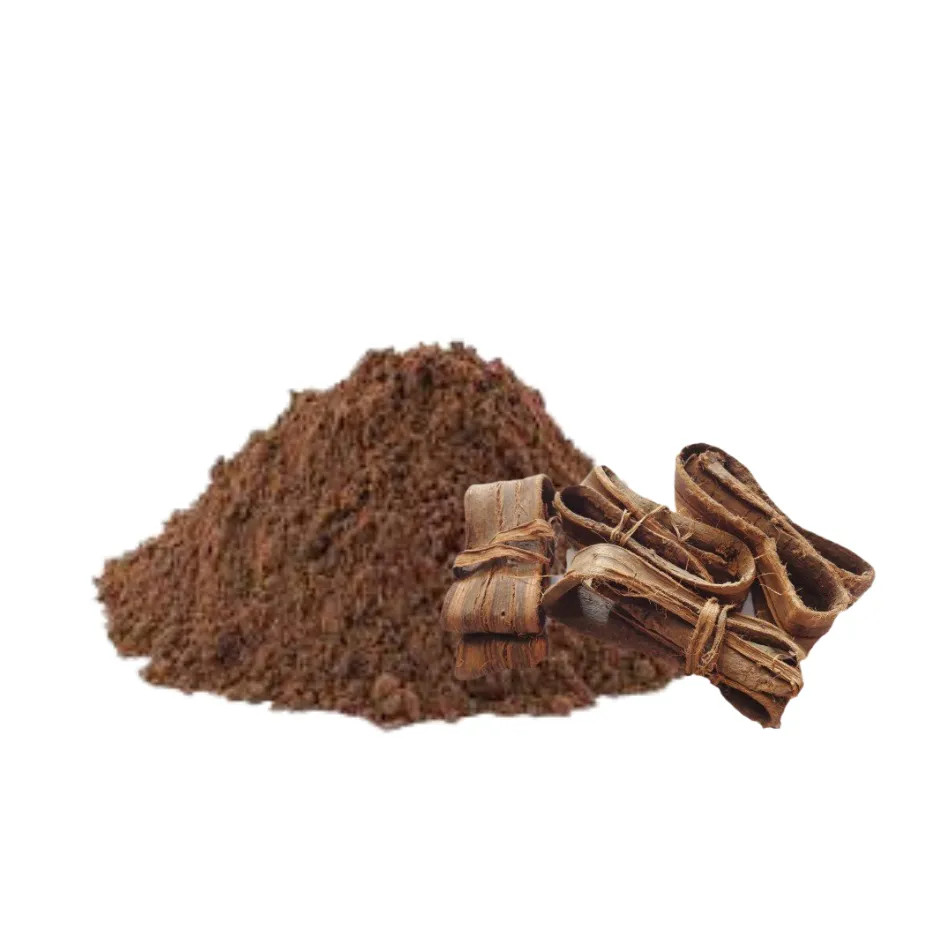 Dandasa Saak Powder Teeth Cleaner Stem-Bark