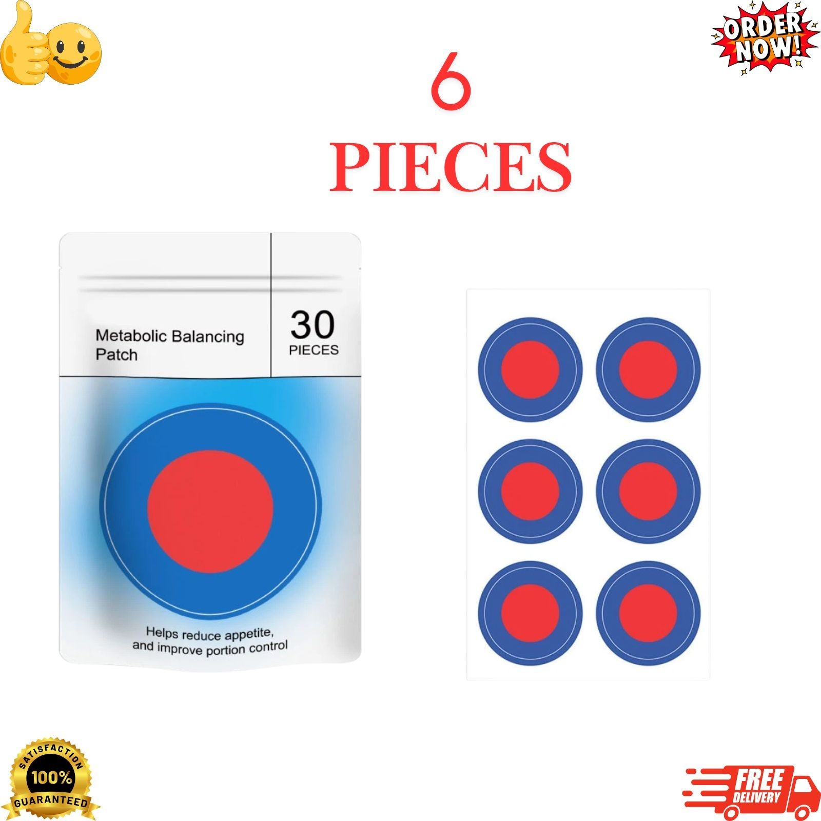 Weight Loss Plasters Pack Of 30 Weight Loss Plasters Etabalance Patch Purisaki