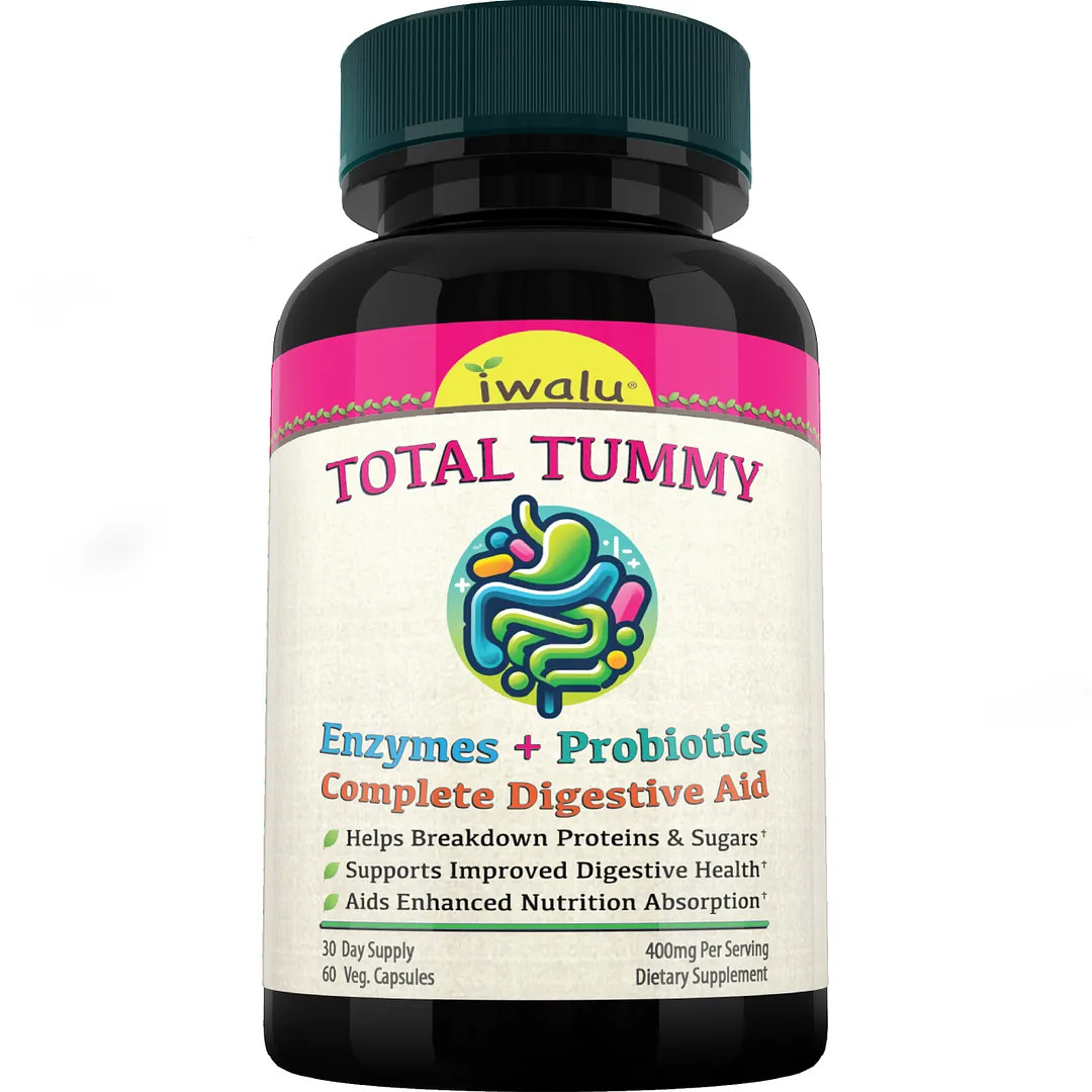 Pro Biotics For Vaginal Health | Best Supplement Capsules FREE SHIP