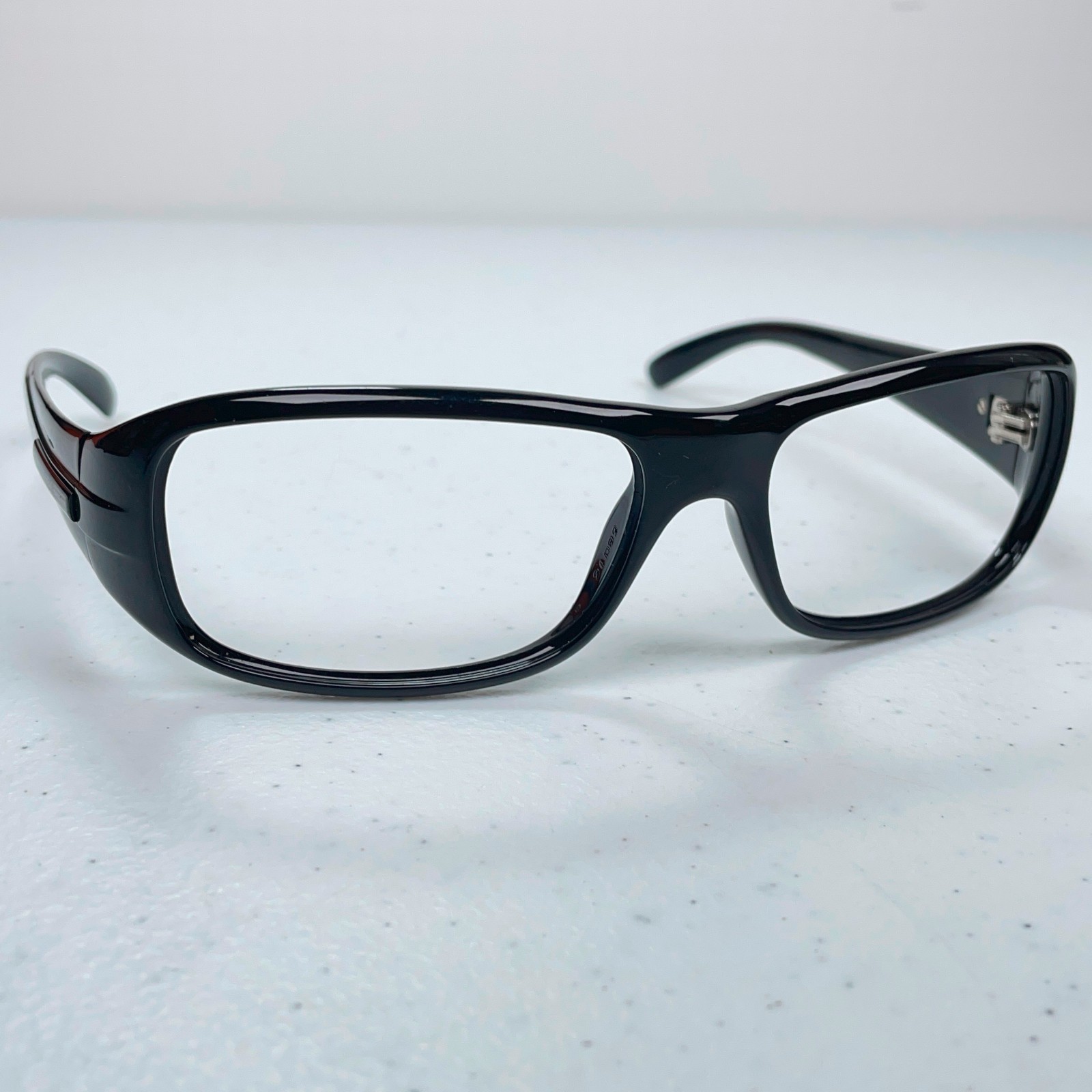 Carrera Sunglasses Wrap FRAME ONLY 58-16 – Unknown Model