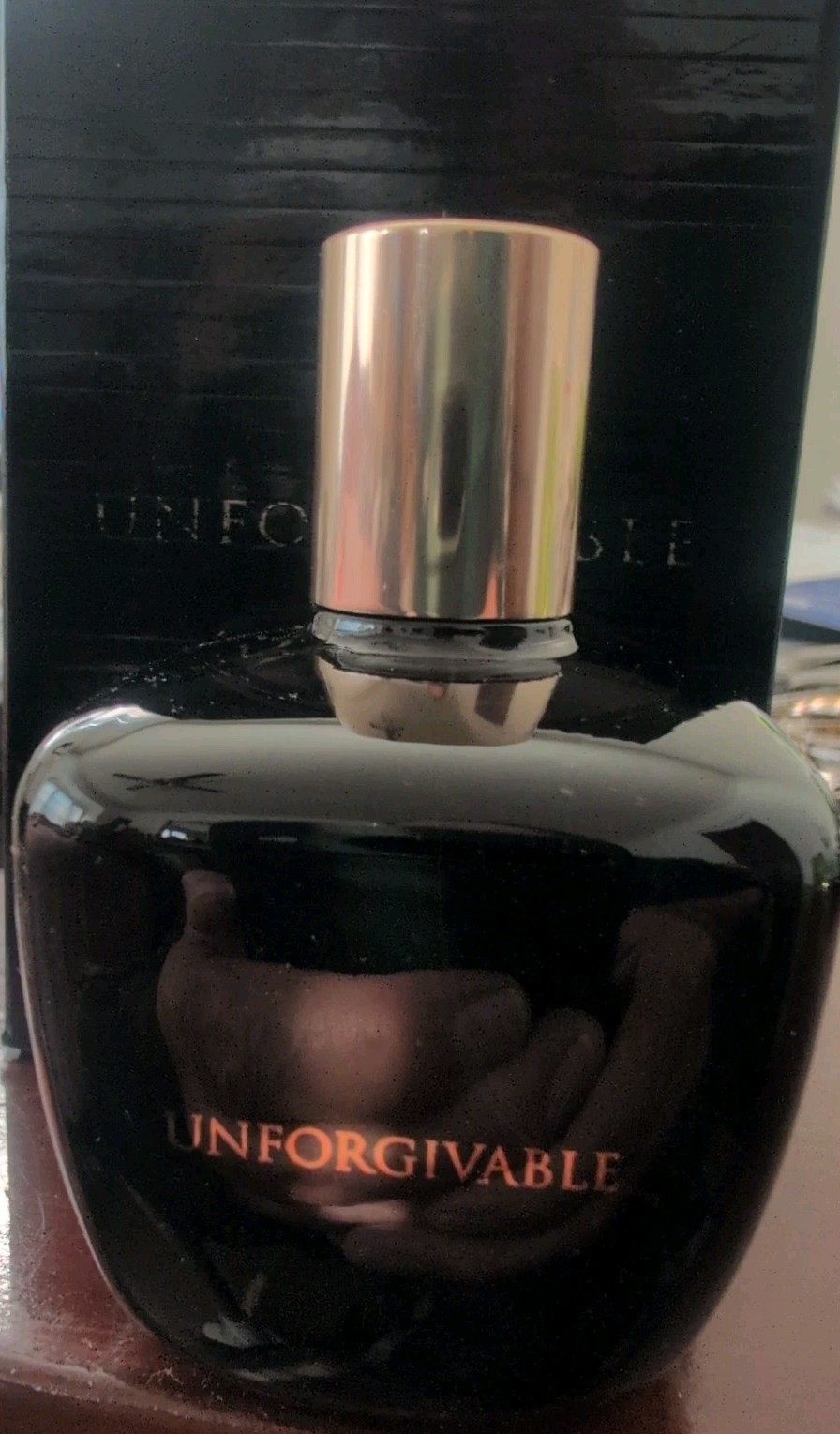 Sean John Unforgivable 2.5oz Men’s Eau de Toilette