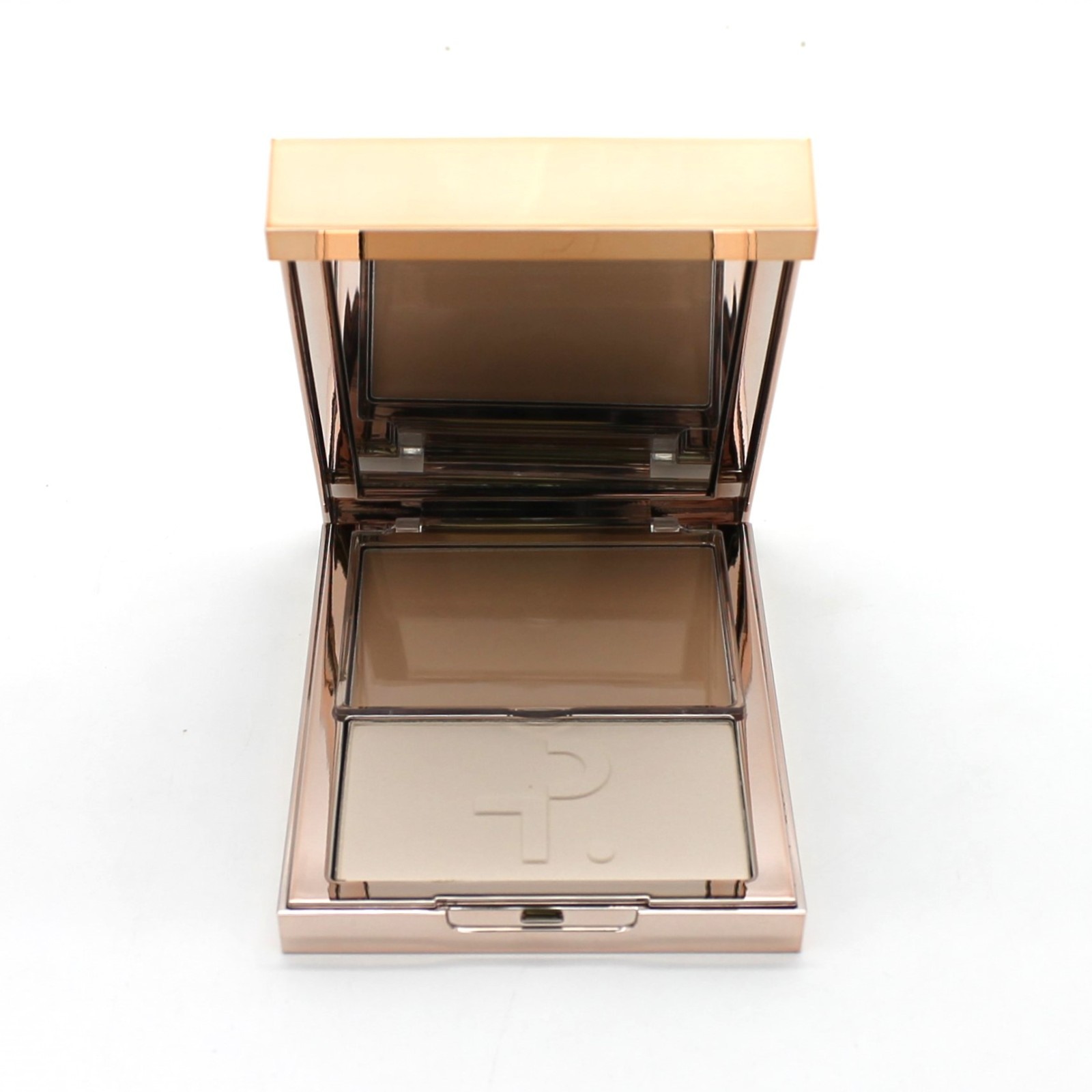 PATRICK TA Major Skin Creme Foundation & Finishing Powder Duo FAIR 2