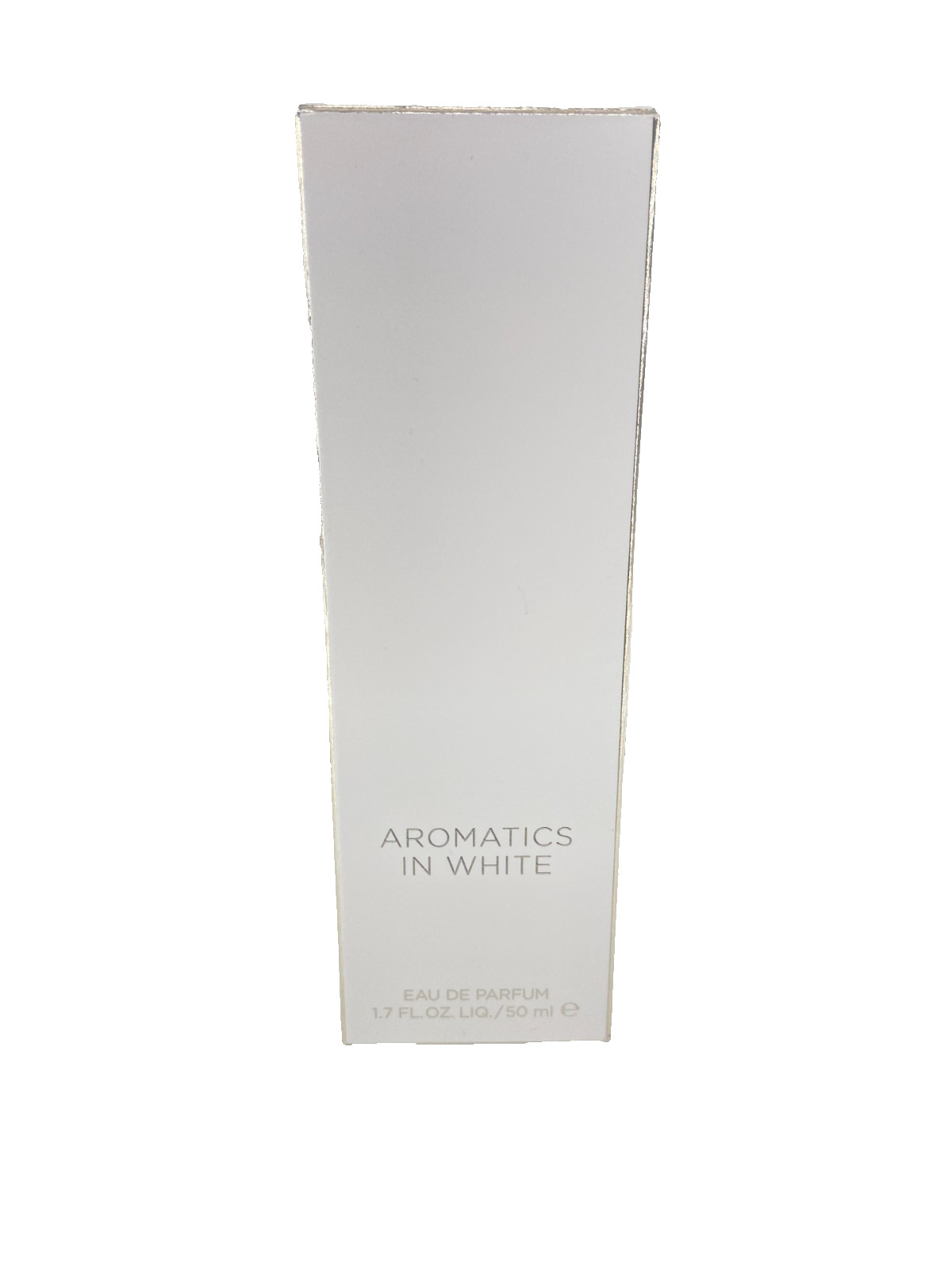 ✨ Clinique Aromatics Elixir in White Eau de Parfum Spray 1.7 oz