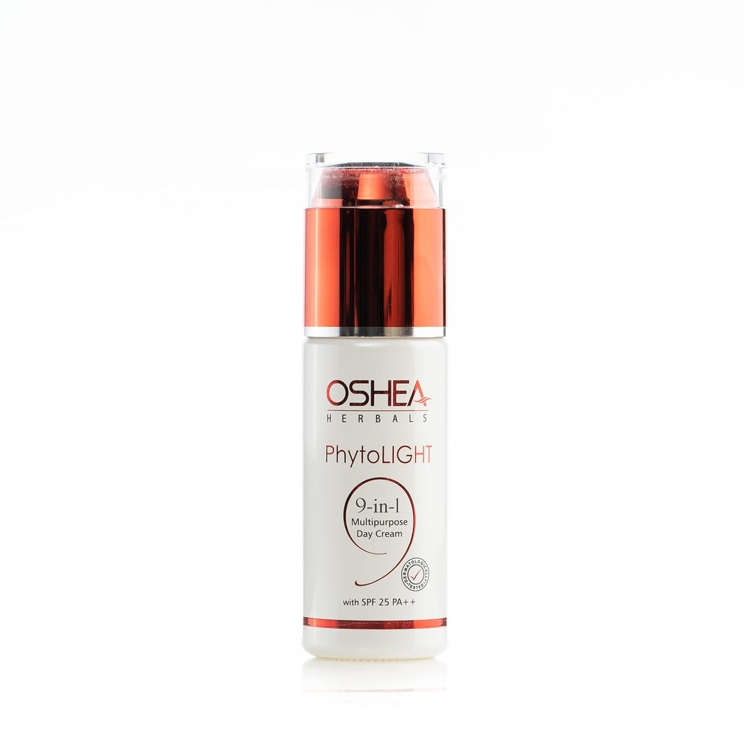 Oshea Herbals Phytolight 9-in-1 Multipurpose Day Cream With Spf 25 pa++ – 50g