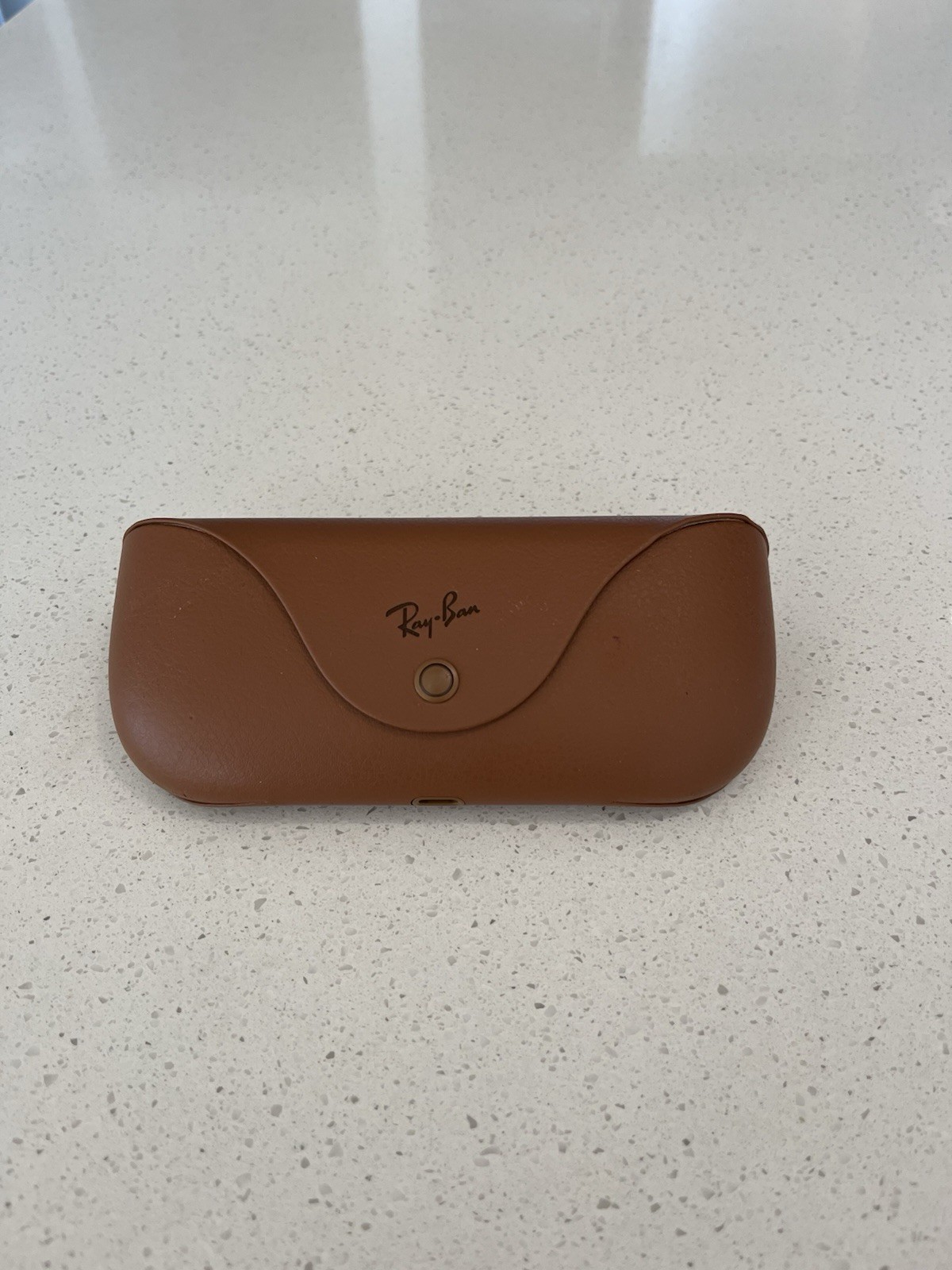 Ray-Ban Meta Unisex Adults Black Frames with Case (No lenses)
