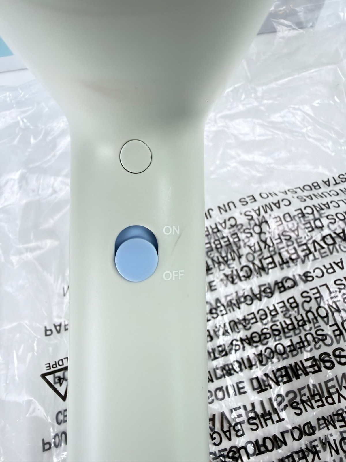 Conair InfinitiPRO 955CGD High Speed Digital Hair Dryer OEM