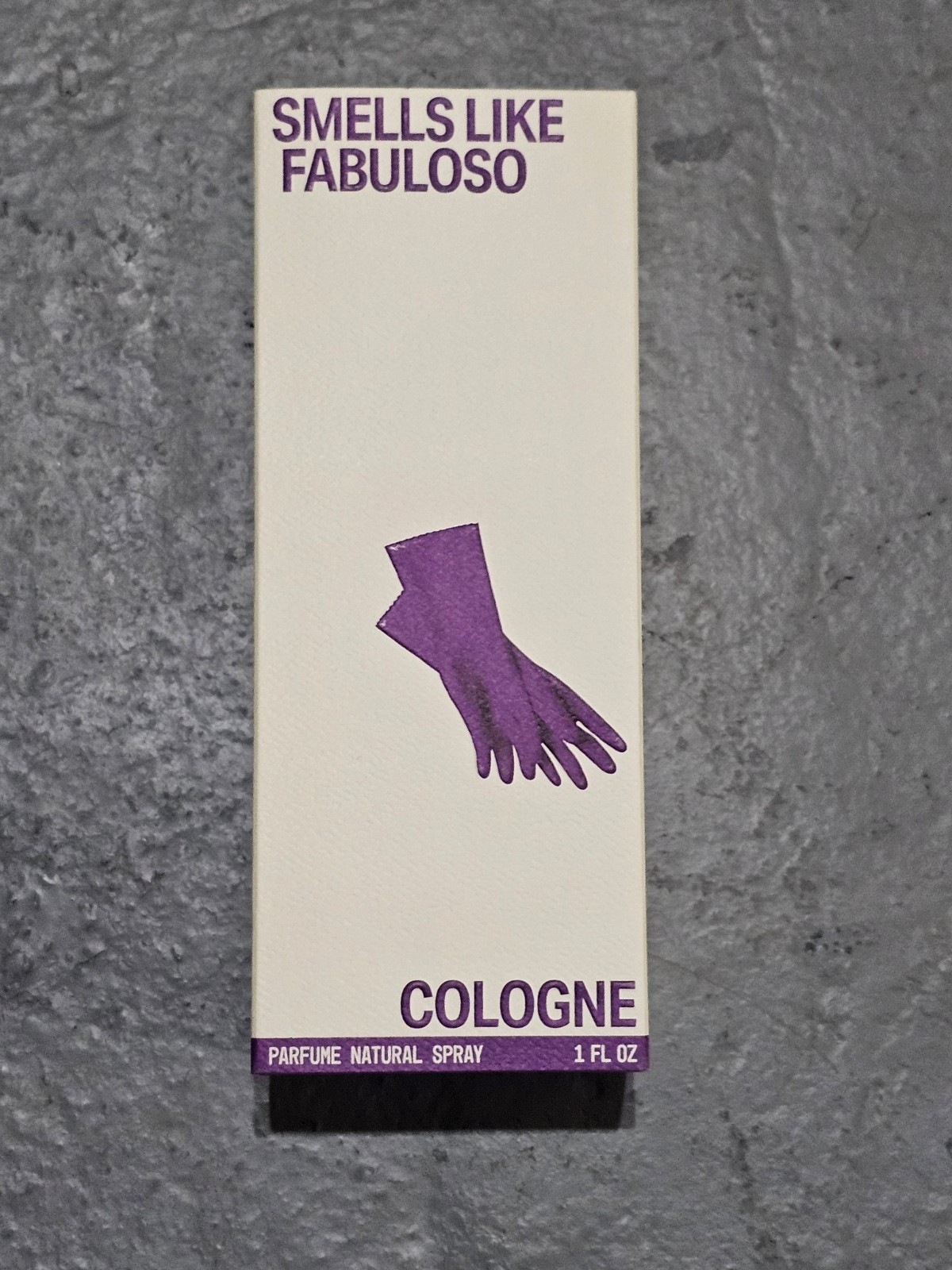 MSCHF Smells Like Fabuloso 1 oz – New in Box