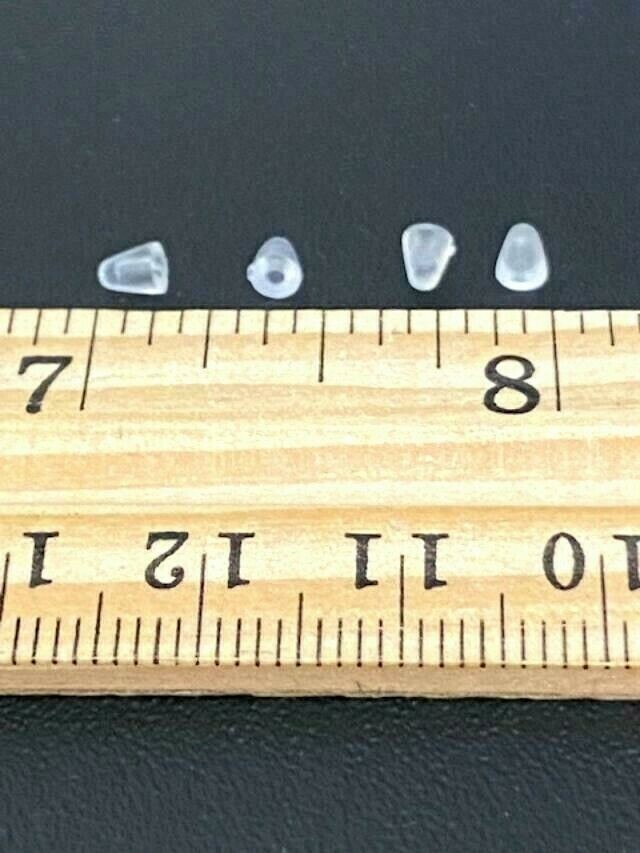 NEW!!! SCREW CAPS ⭐1.2MM AND 1.4MM⭐ RIMLESS WIRELESS GLASSES FRAME REPAIR PARTS