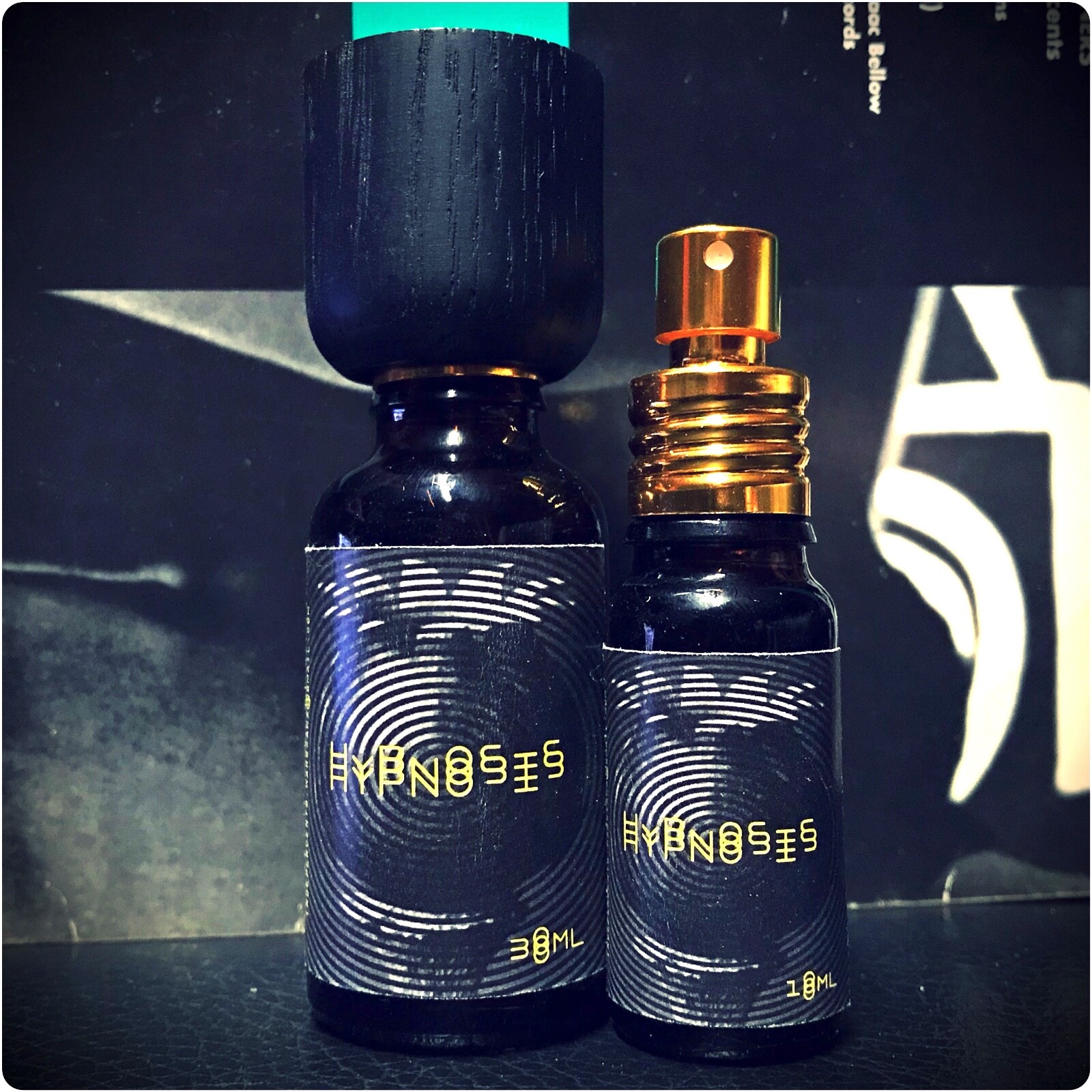 HYPNOSIS Independents Warszawa EDP 30ml