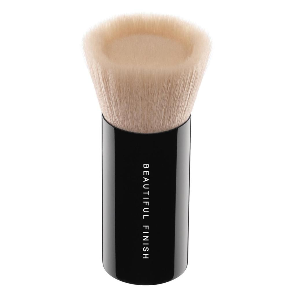 bareMinerals Beautiful Finish Brush New Sealed Makeup Powder Foundation Brush