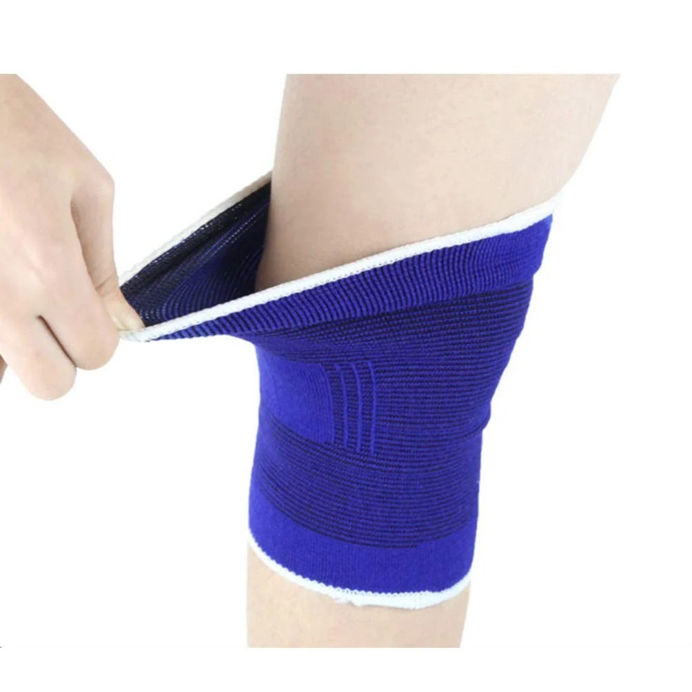 Elbow Compression Sleeve Support Brace for Sports Gym Tennis Golf Workout