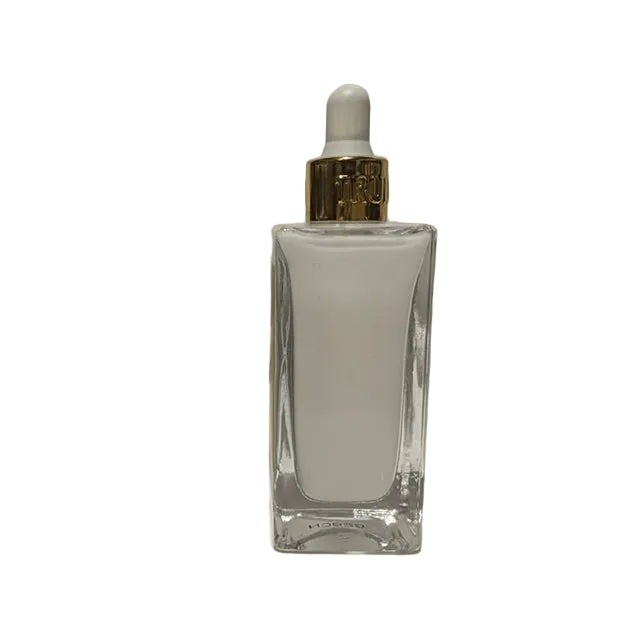 Truly Coco Cloud After Shave Serum – MINI Vanilla Coconut Milk – 0.7oz