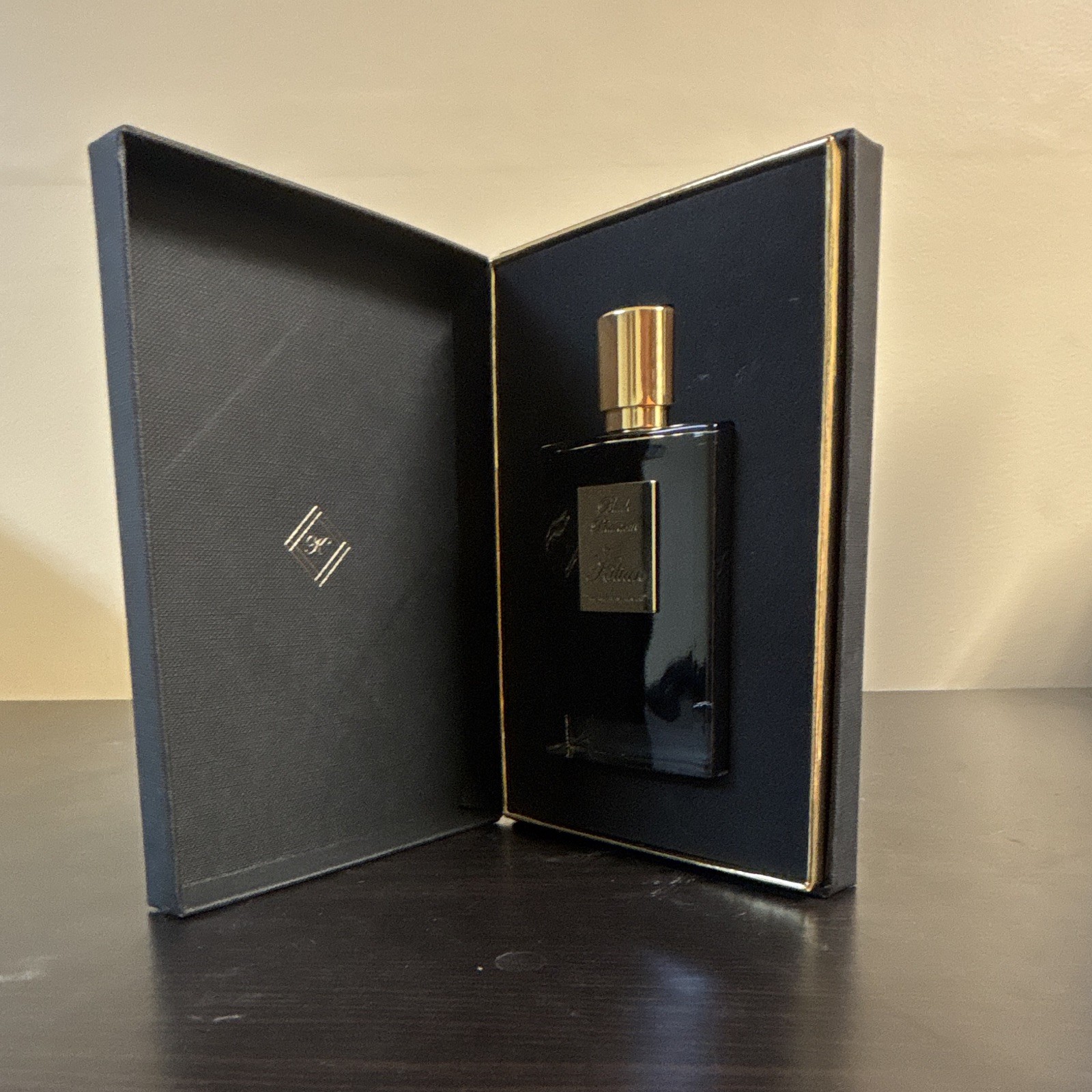 Kilian Black Phantom Memento mori Eau de Parfum 50 ml/. 1.7 fl.oz