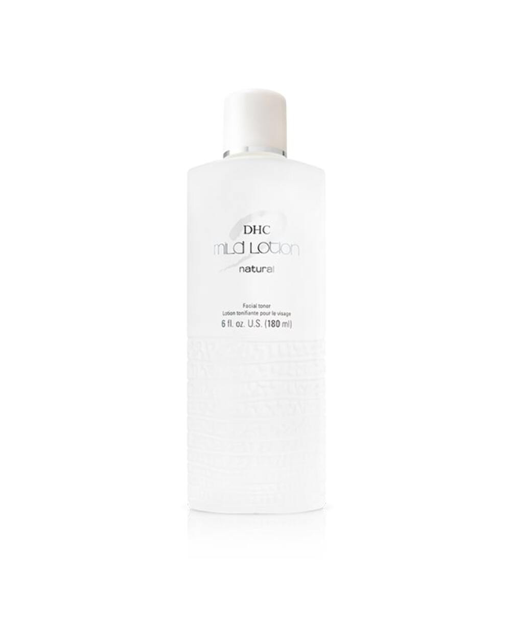 DHC Mild Lotion, 6 fl. oz.