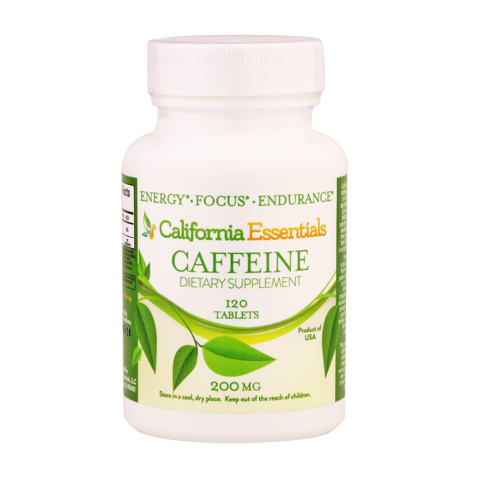 # 1 BEST RATED CAFFEINE ENERGY SUPPLEMENT ONTHE MARKET 200mg