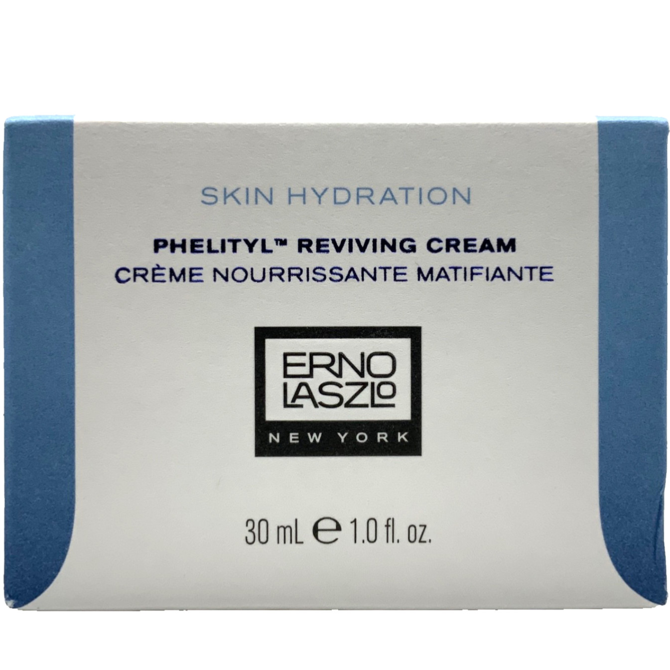 Erno Laszlo Phelityl Reviving Cream 1oz Exp.12/2026