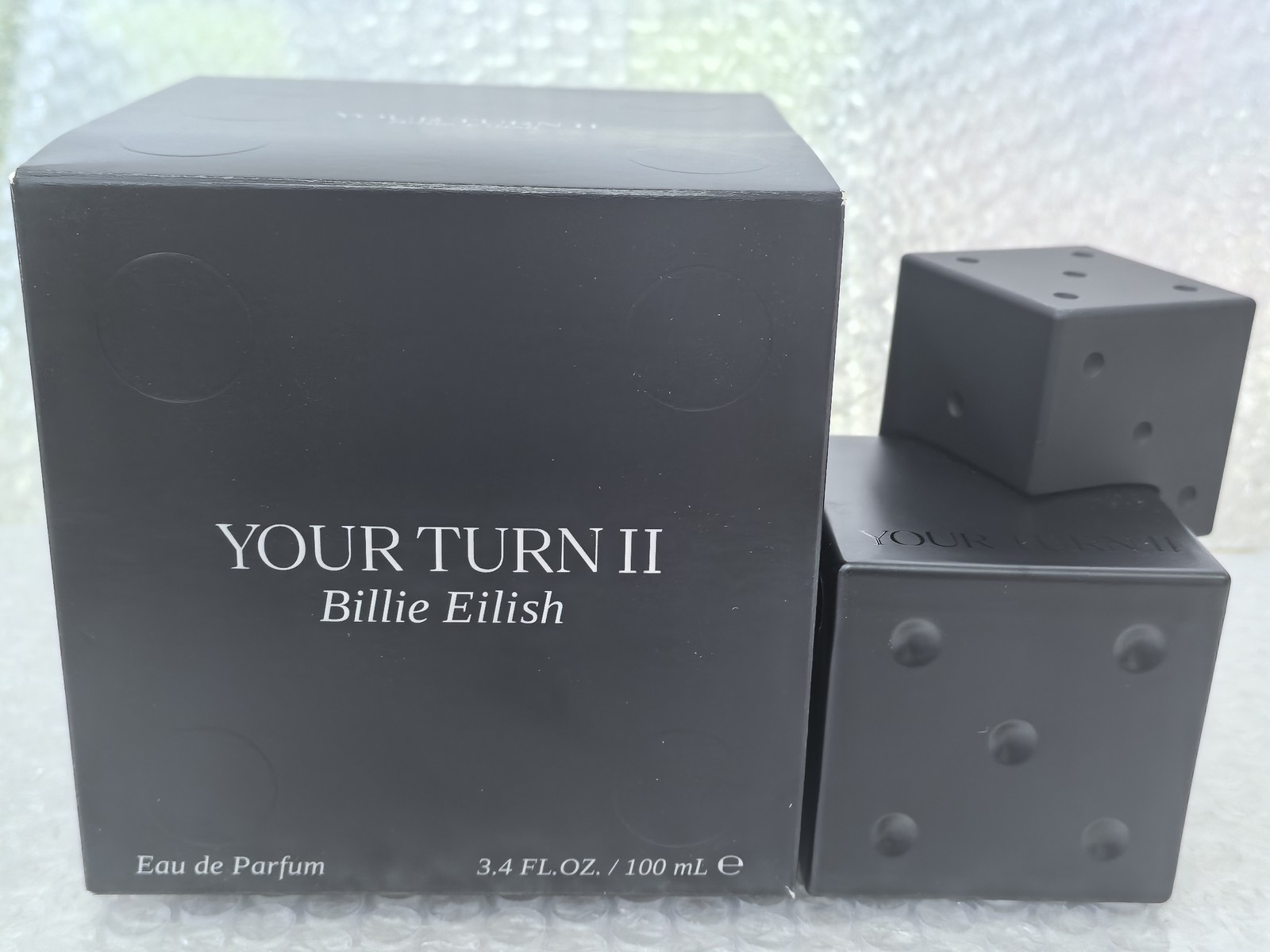 Billie Eilish Your Turn II Women Eau de Parfum 3.4oz / 100ml