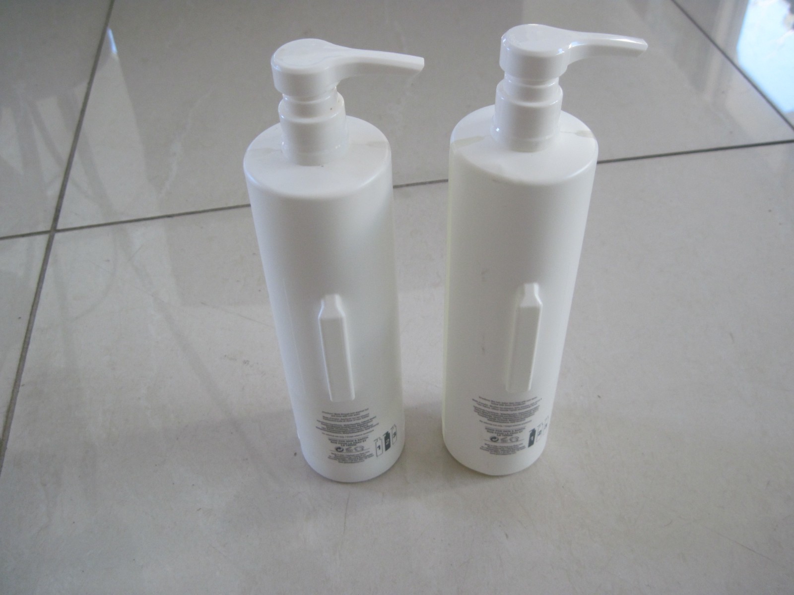 Zero% Shampoo & Conditioner Combo Twin Pack – 15oz Each – By Gilchrist & Soames