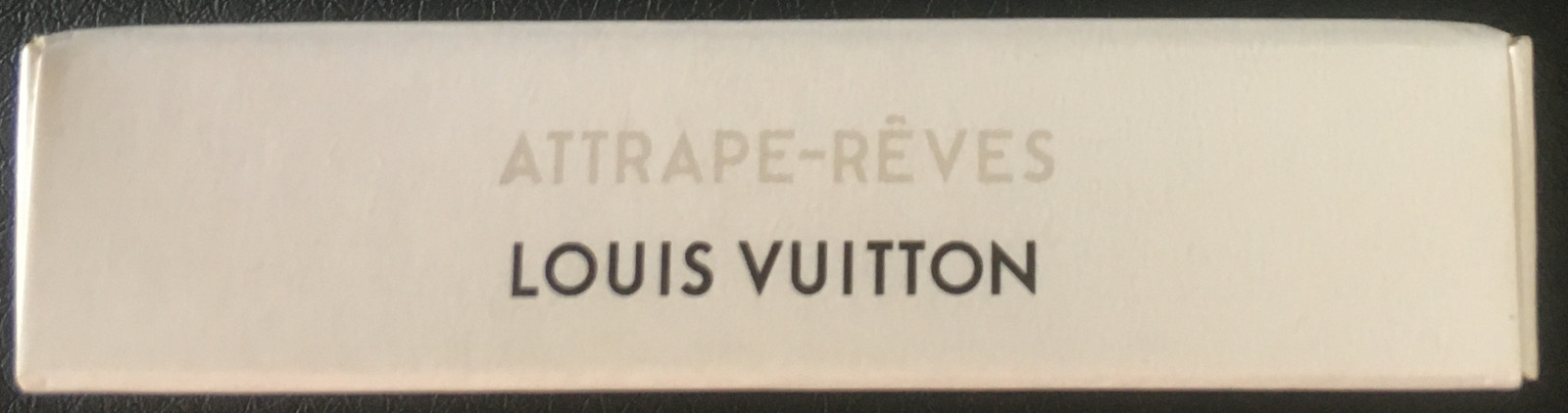 Louis Vuitton Attrape-Rêves 0.06 oz travel size