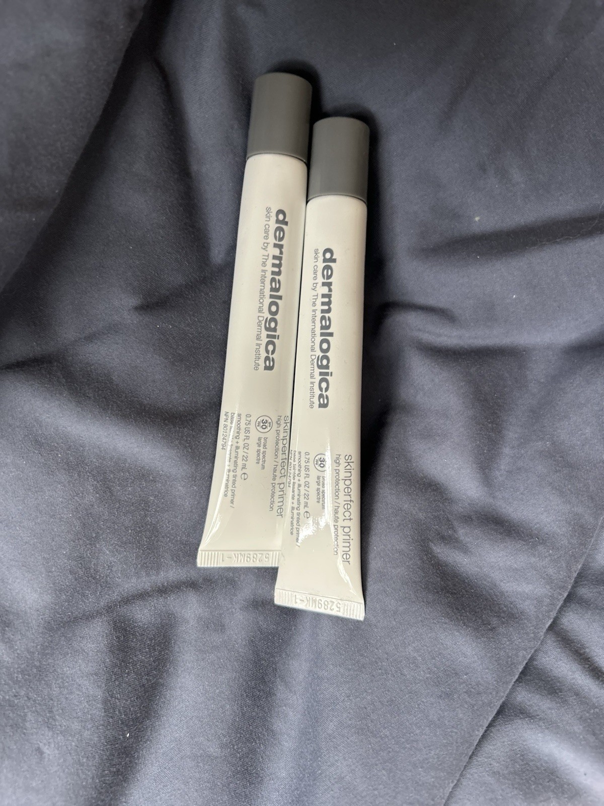 primer high protection protection large spectre Dermalogica Spf30 0.75oz