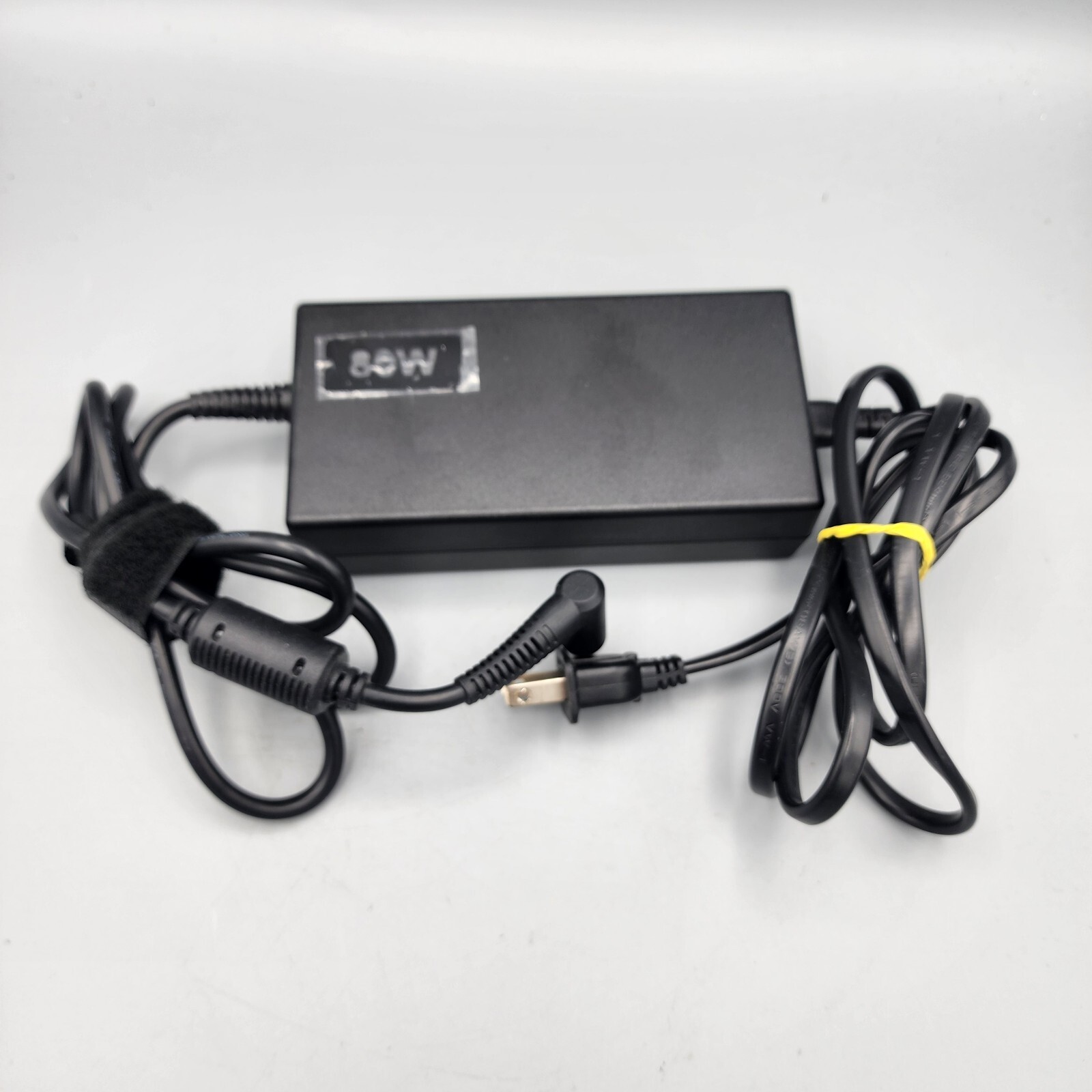 Philips Respironics 80W AC Power Supply Adapter 12V 6.67A CPAP MDS-080AAS12 A