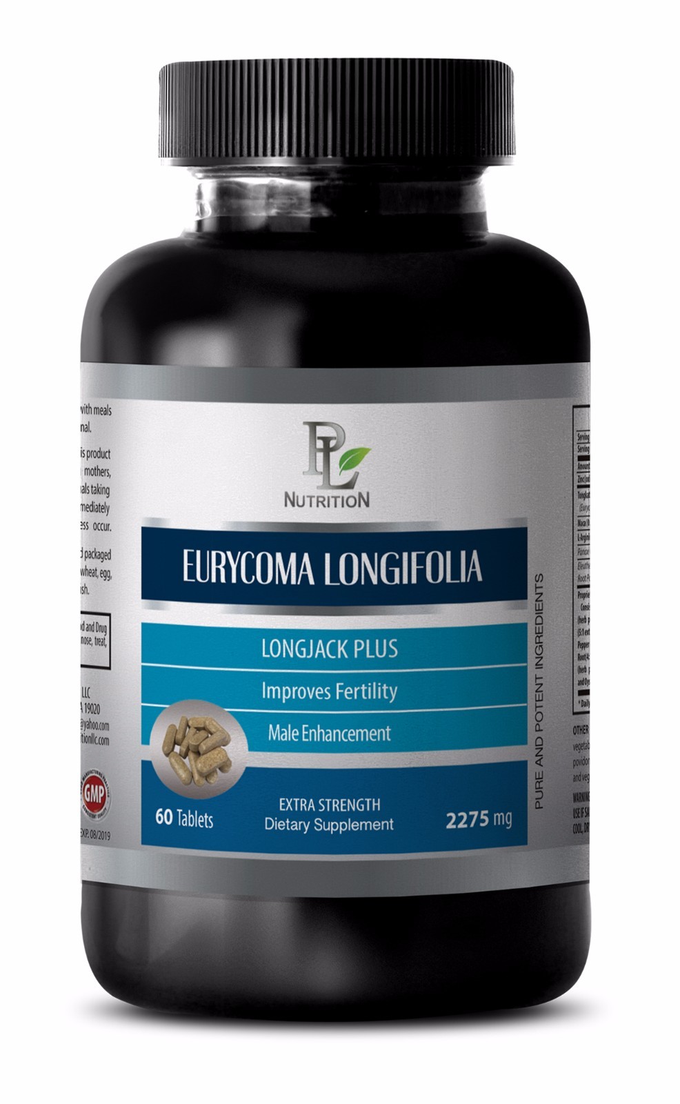 Tongjkat ali Indonesia EURYCOMA LONGIFOLIA Longjack Maintaining blood sugar 2B