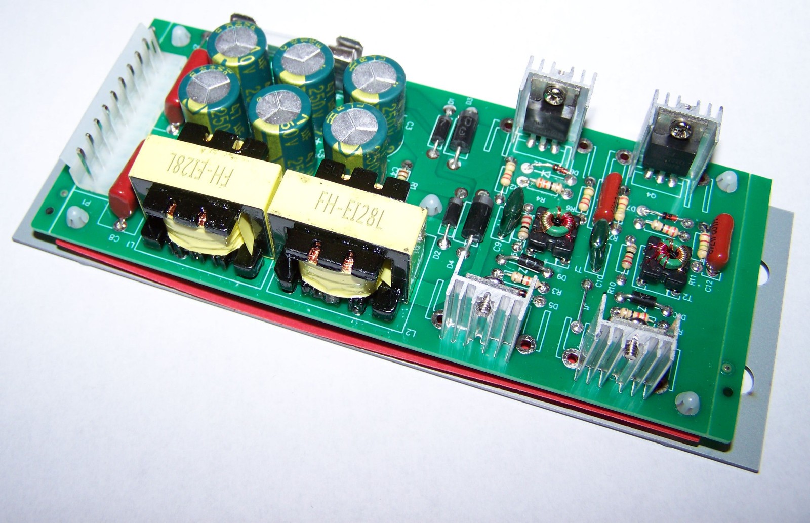 Electonic 10 Pin Ballast Tanning Bed Parts 110V 220V