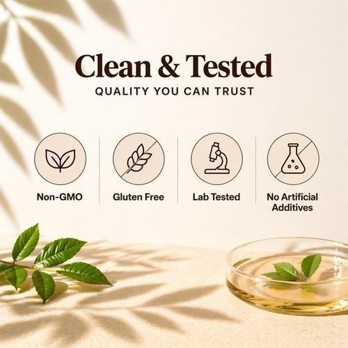 Metabolae Ceylon Cinnamon Capsules With MCT Oil, 300 Absorption, High Softgels