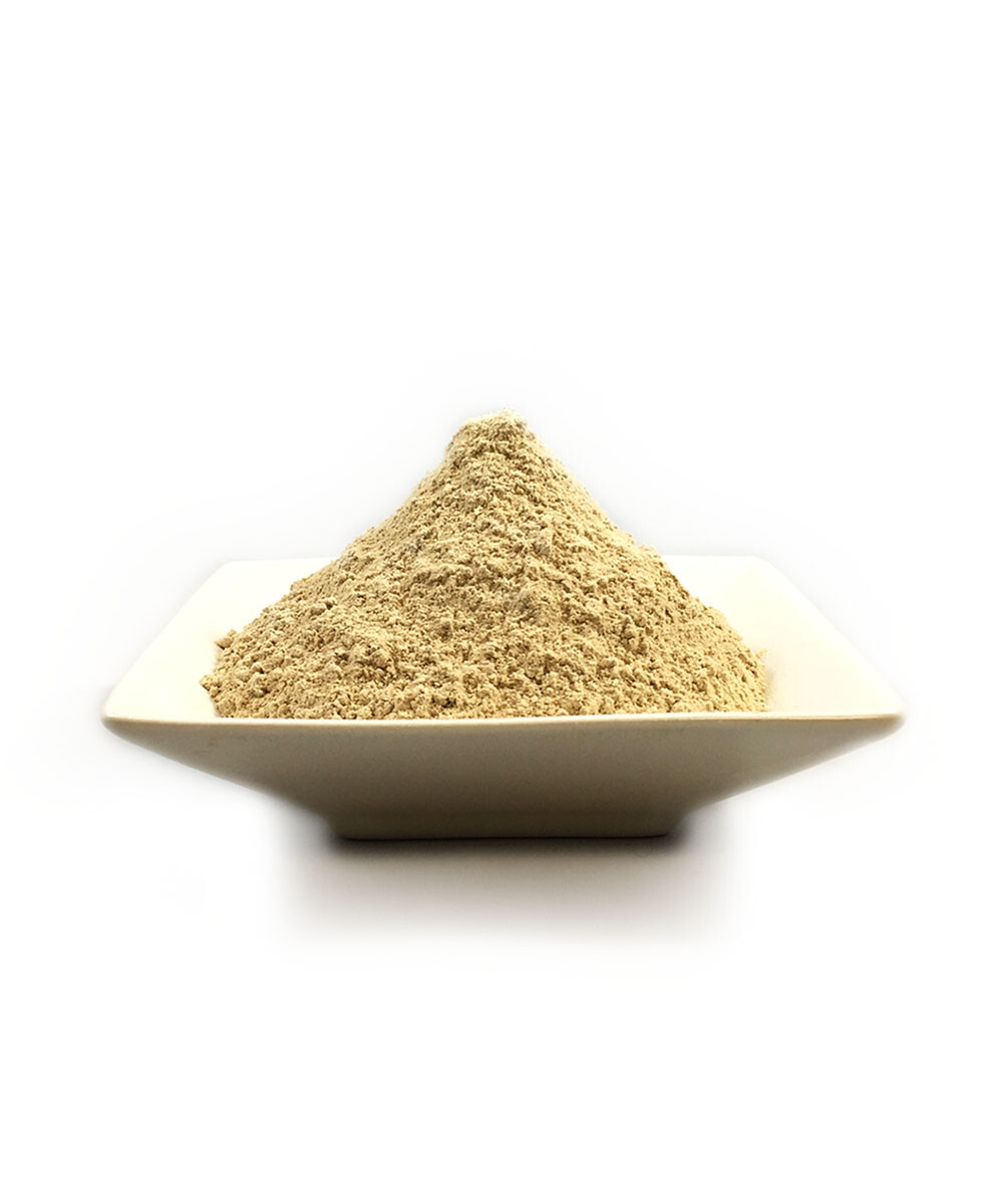 Tribulus Terrestris Bindi Powder – 100% Pure Non-GMO Vitality & Wellness organic