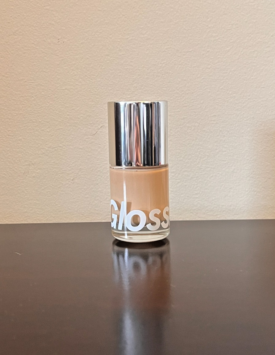 Glossier Stretch Fluid Foundation
