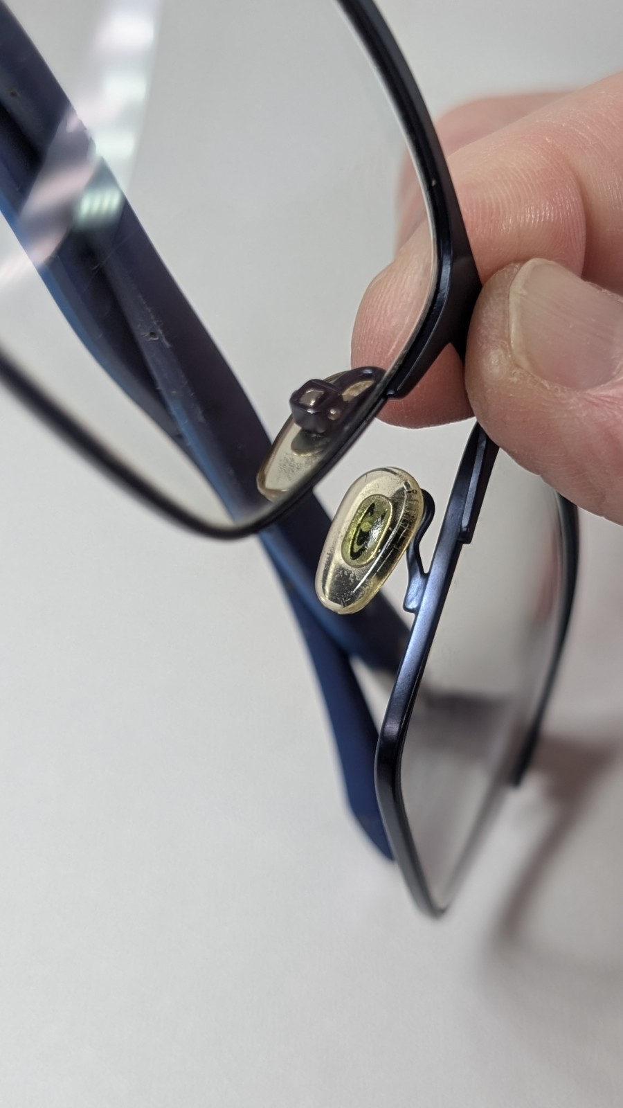 O’NEILL FRAMES ONLY EYEGLASSES ONO-LERWICK BLUE 56-17-140 – Mens Sporty Blue