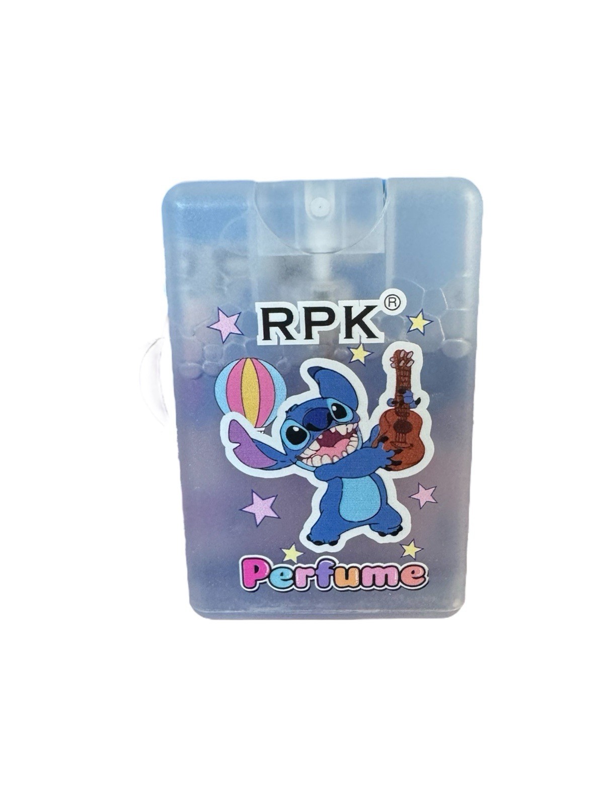Disney Stitch Travel Perfume 1 Oz