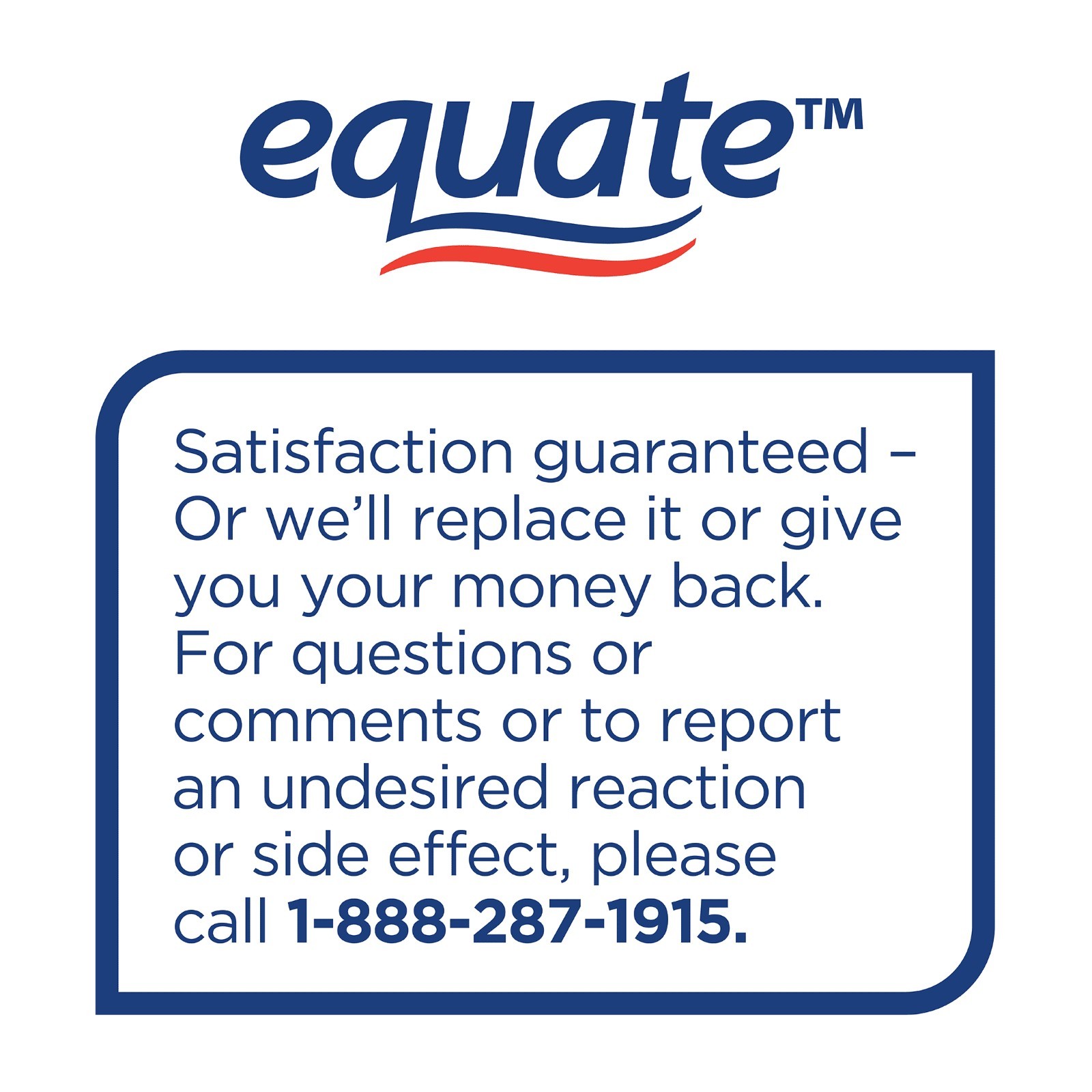 Equate Extra Strength Acetaminophen Caplets, 500 mg, 2×250 Count