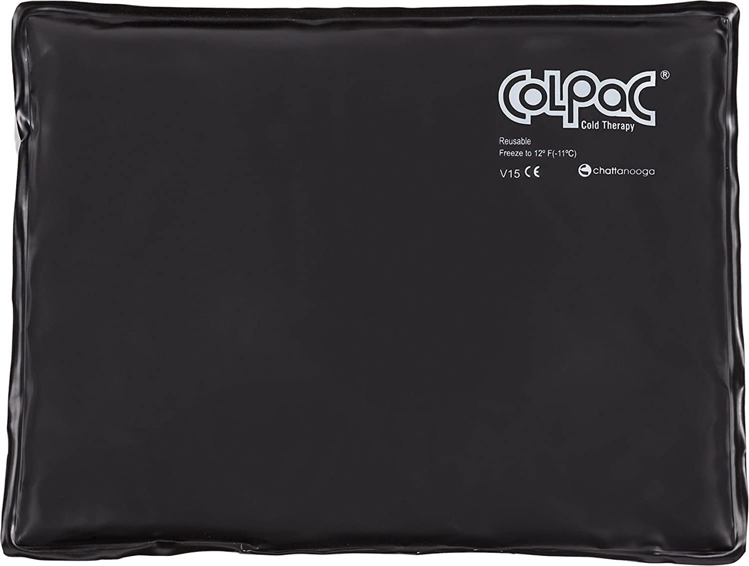 Soothing Cold Therapy Gel Ice Pack – 10×13.5 Inch for Swelling and Inflammation