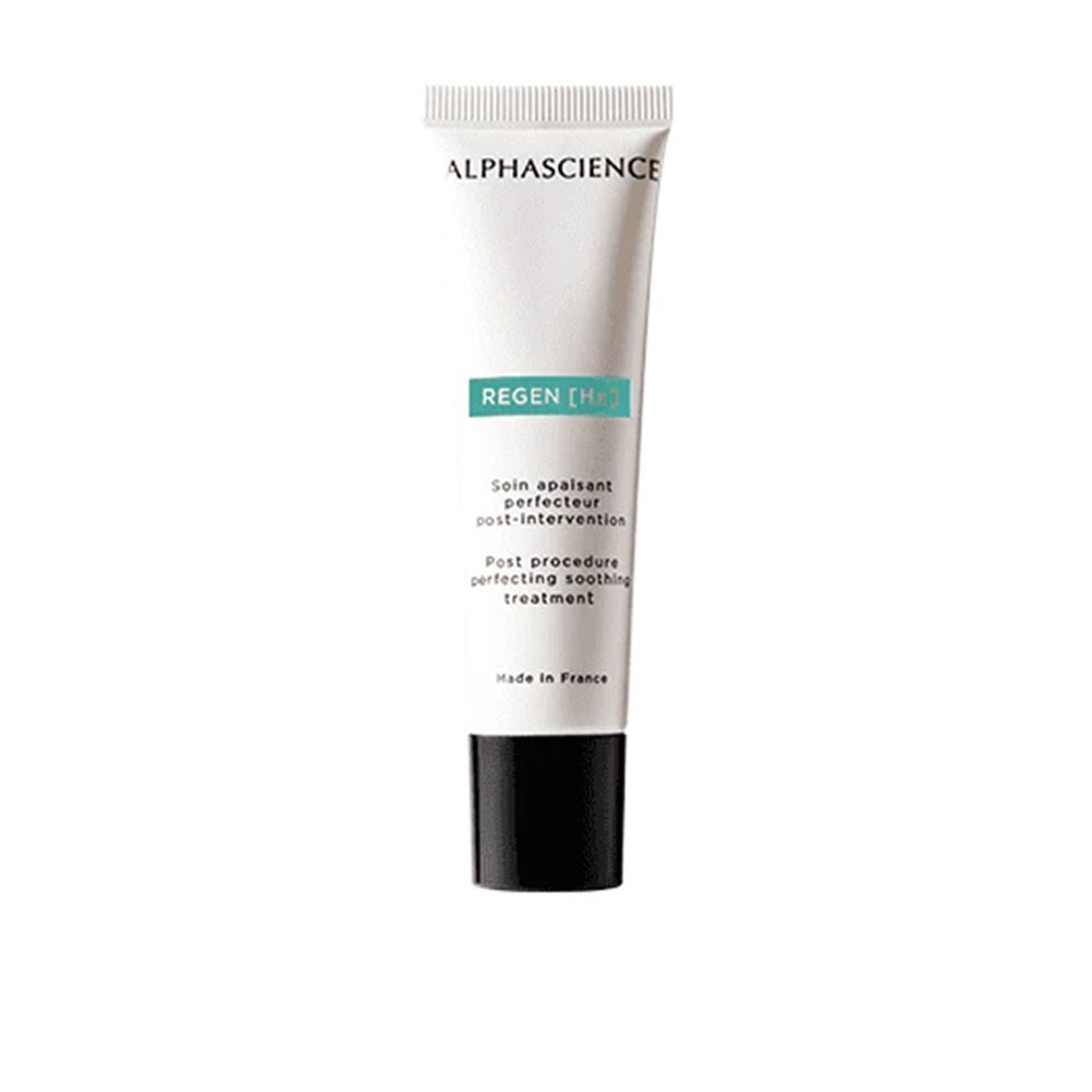 NEW! ALPHASCIENCE REGEN [HX] FACIAL TREATMENT Cream, 30 mL -06-2025 EXP