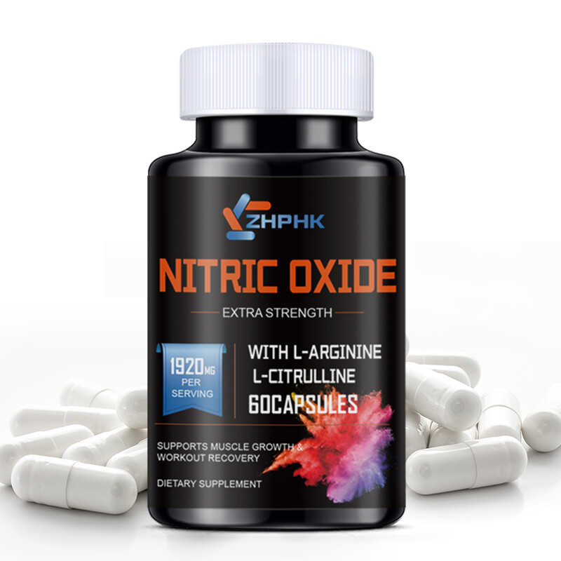 Male Enhancement Se*x Pills Drive Power Stamina Rock Hard Performance 60 Pills