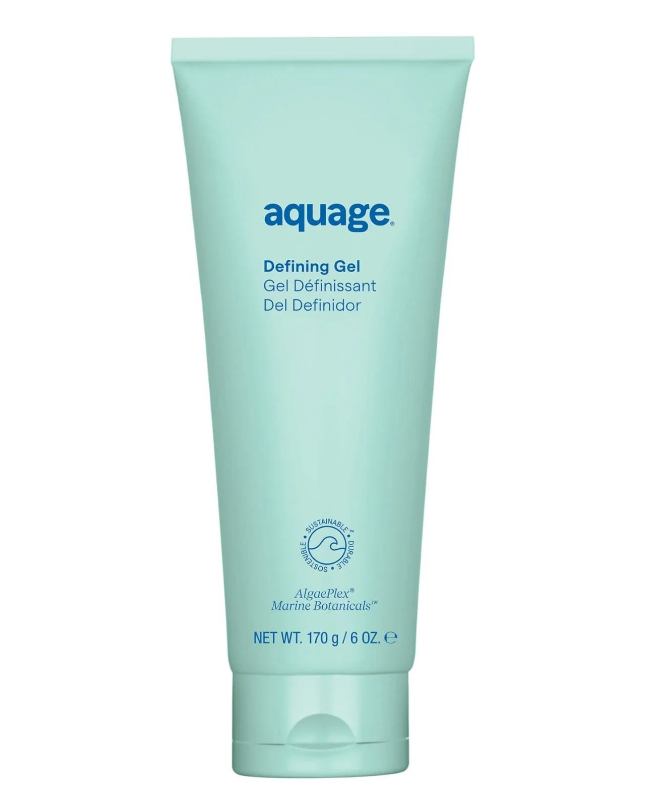 Aquage Defining Gel 6 oz