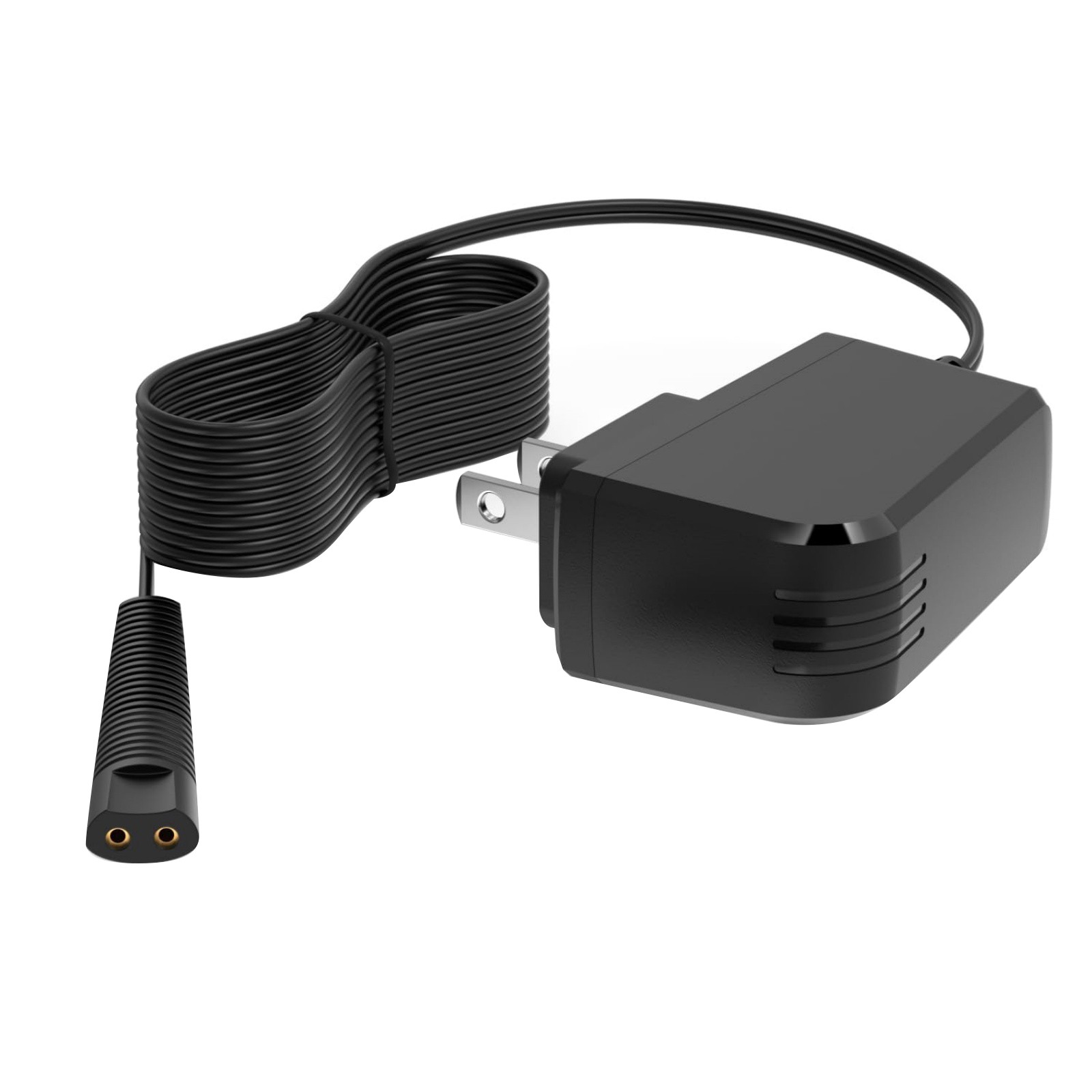 100-240V~0.3A 50/60HZ Input Wall Charger Cord For Braun Shaver Power Supply