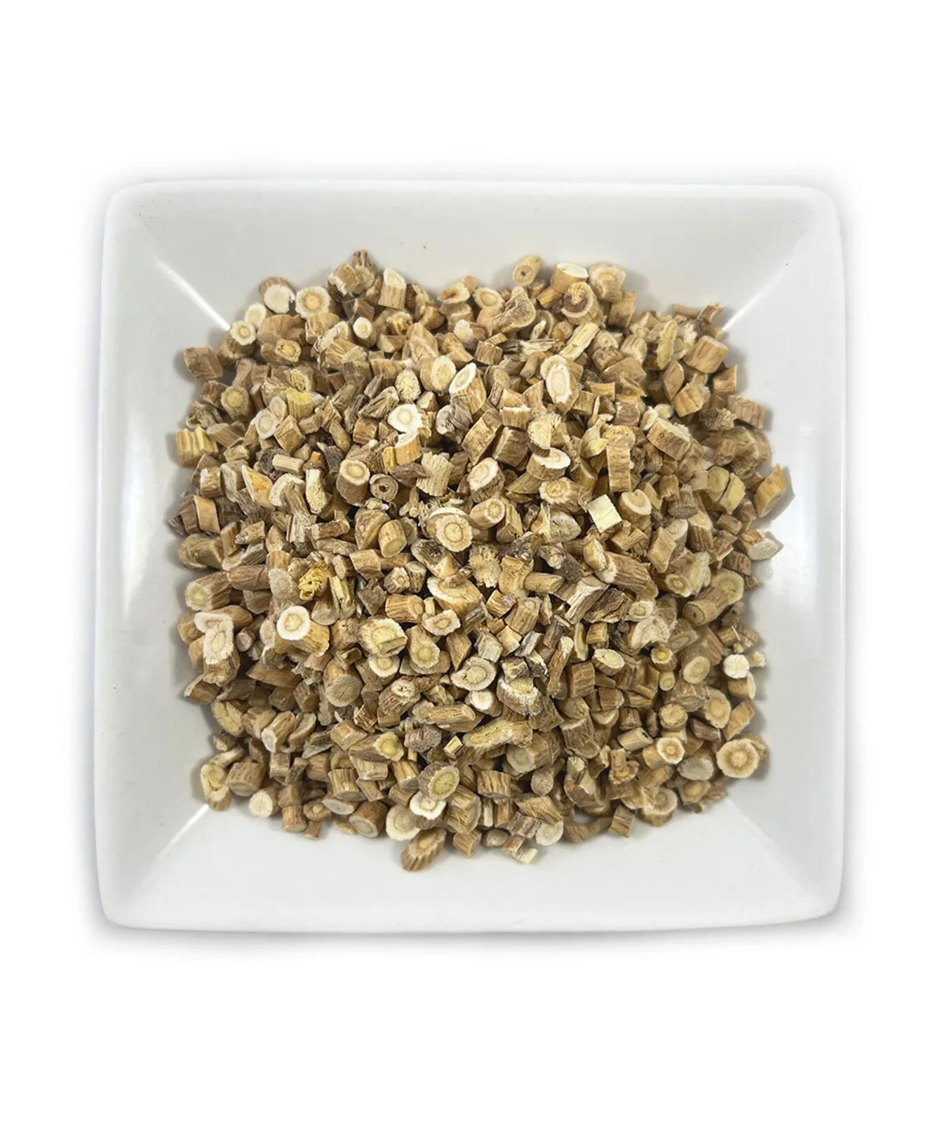 Organic Astragalus Root C/S Cut & Sifted (Chinese) Fresh Batch Free Shipping USA