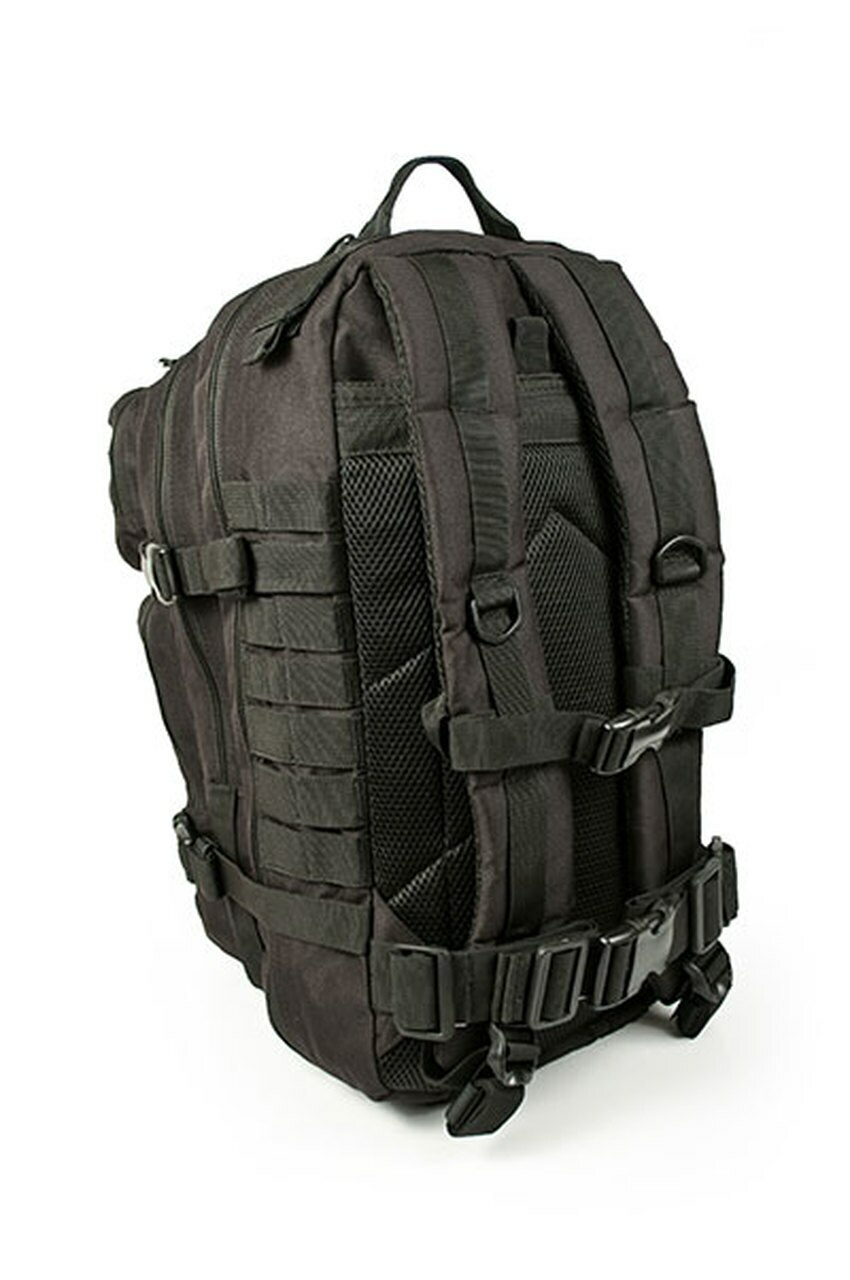 Tactical Trauma First Aid Back Pack Kit “230 Items” w/ Tourniquet Options