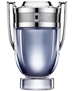 Invictus by Paco Rabanne Eau De Toilette Spray 6.8 oz for Men