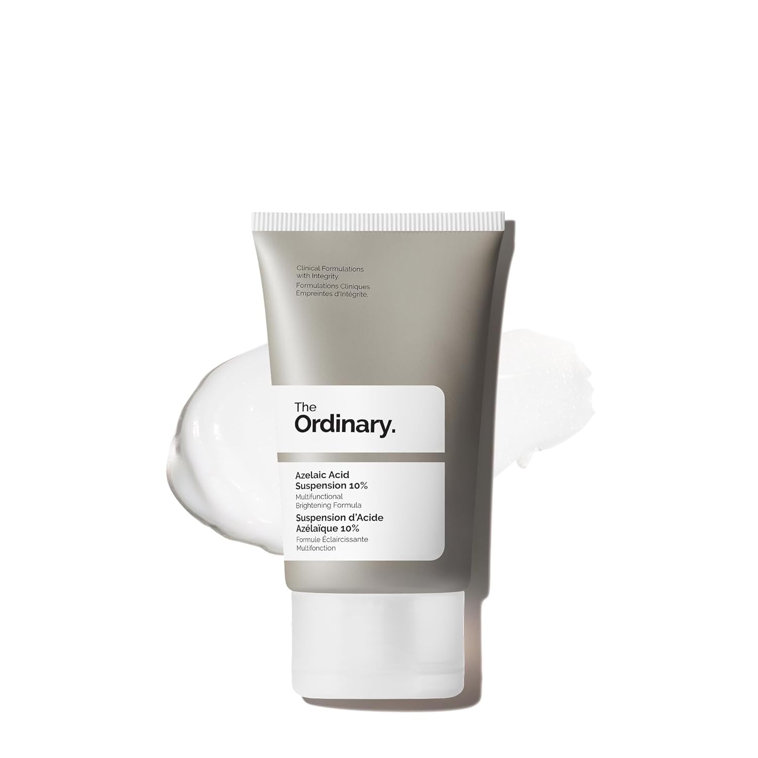 The Ordinary Azelaic Acid Suspension 10%, Formula for Uneven and Blemish-Prone S