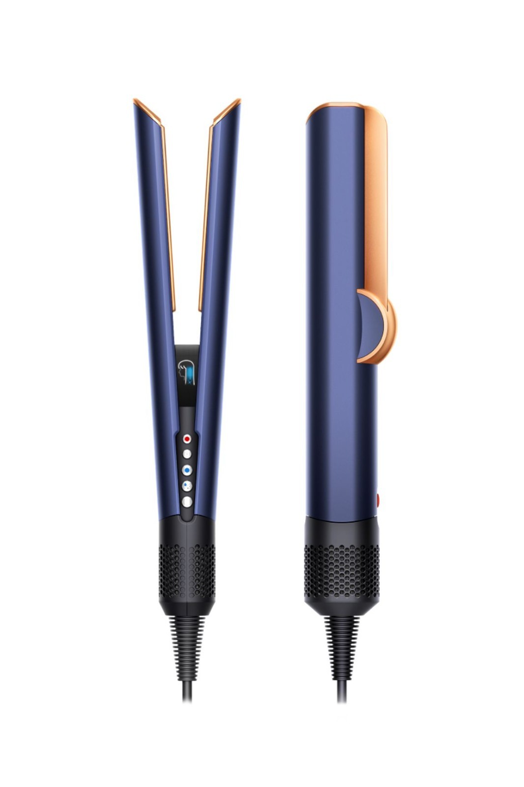 Dyson Airstrait™ dryer and straightener