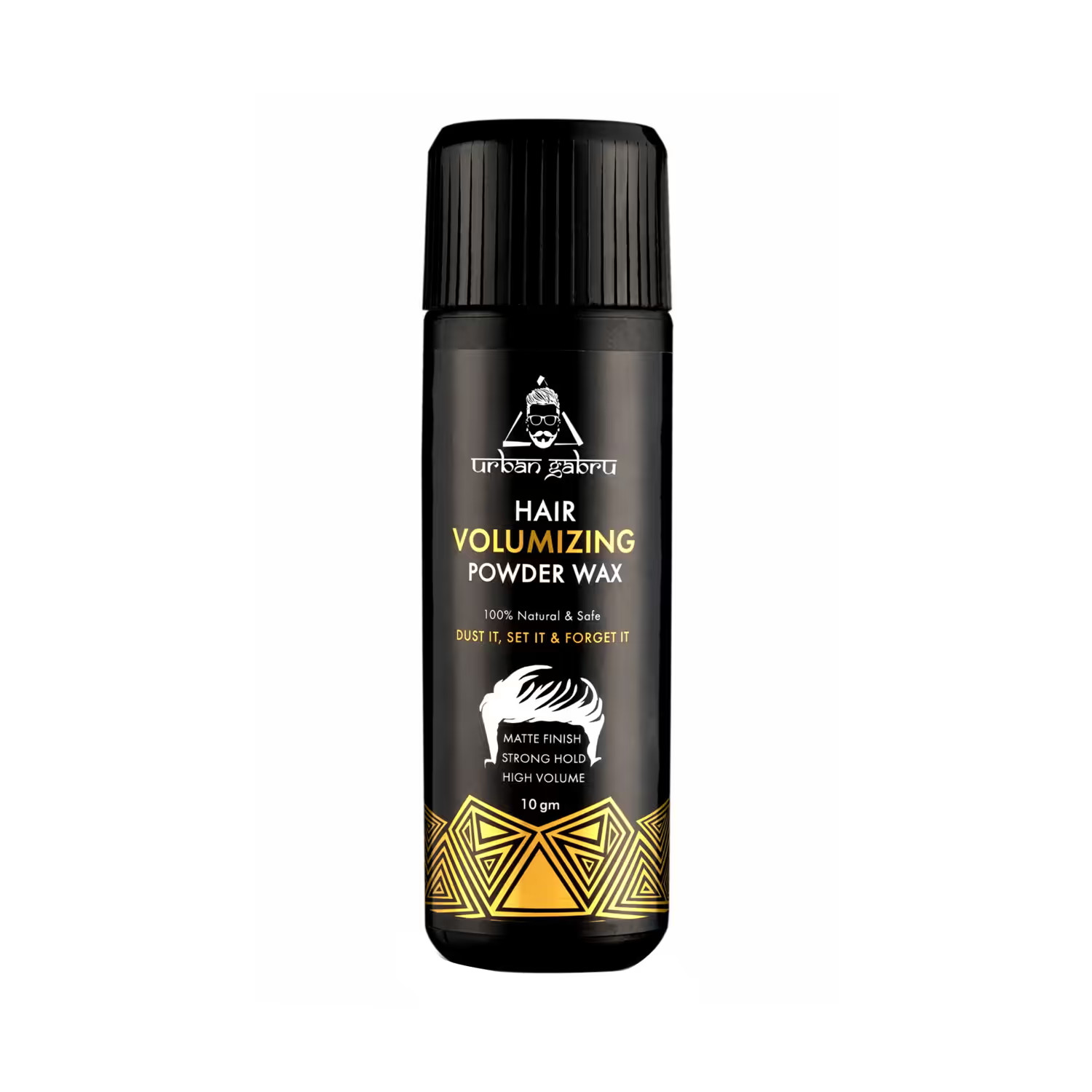 urban gabru Hair Volumizing Powder Wax (10g)