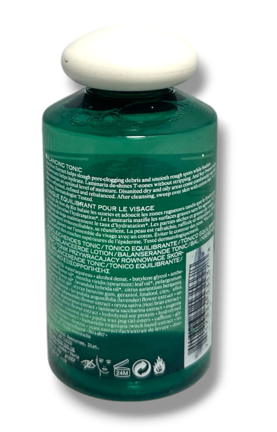 $Origins United State Balancing Toner (5fl.oz/150ml) As Seen In Pics