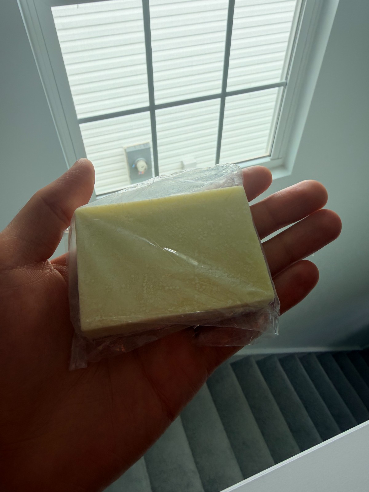 4 Pack Handmade Artisan Soap Bar Sampler Set Natural Ingredients Assorted Scents